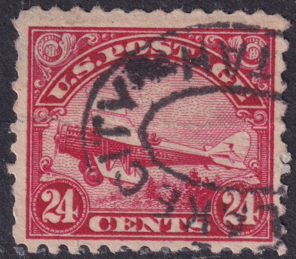 Stamp Picture