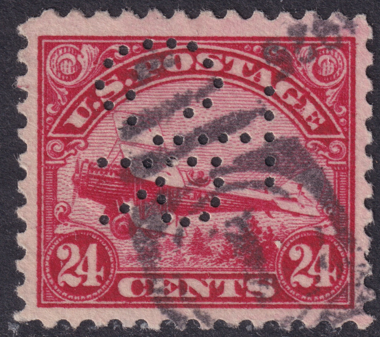 Stamp Picture