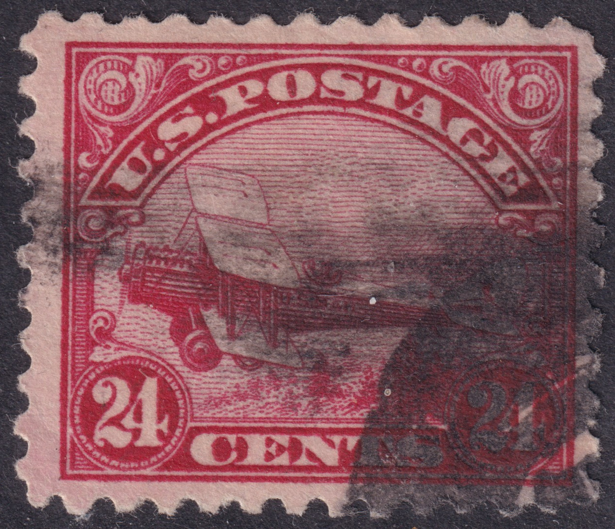 Stamp Picture