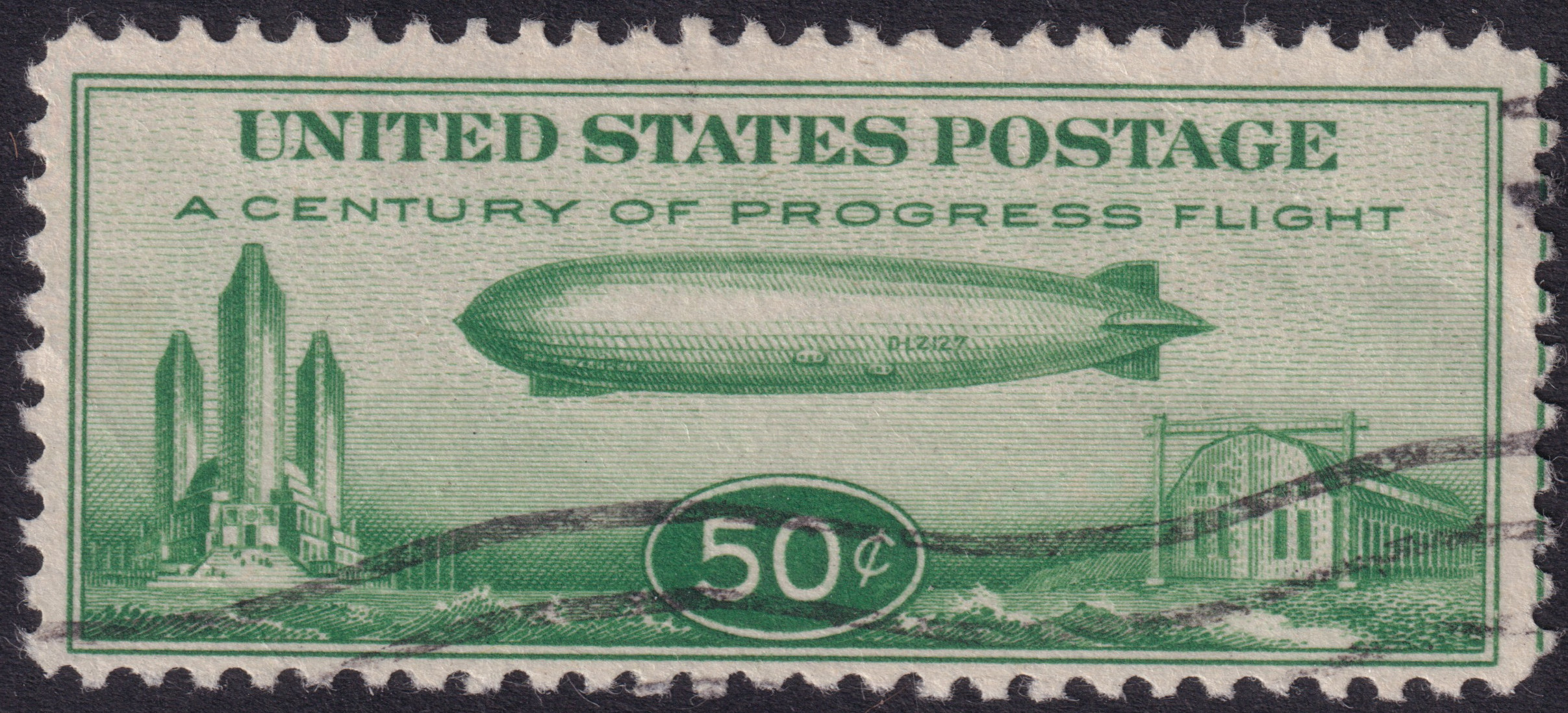 Stamp Picture