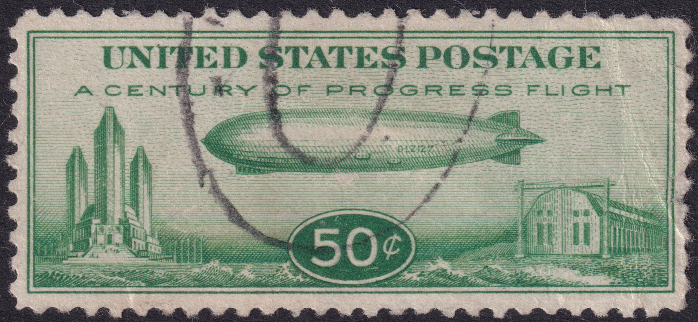 Stamp Picture