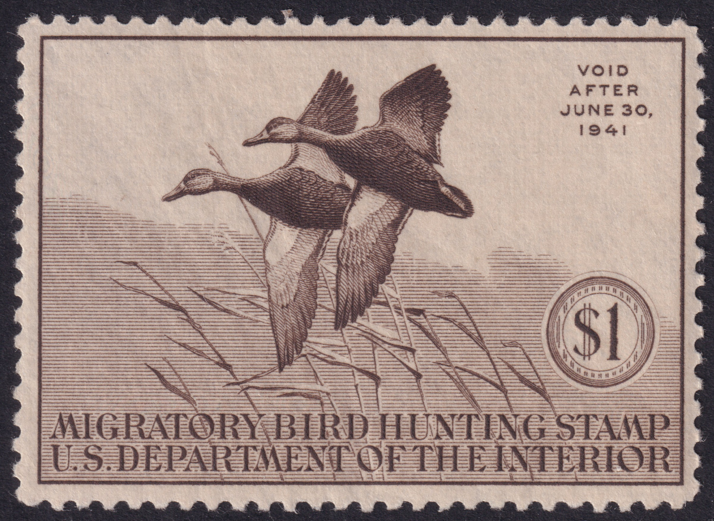 Stamp Picture