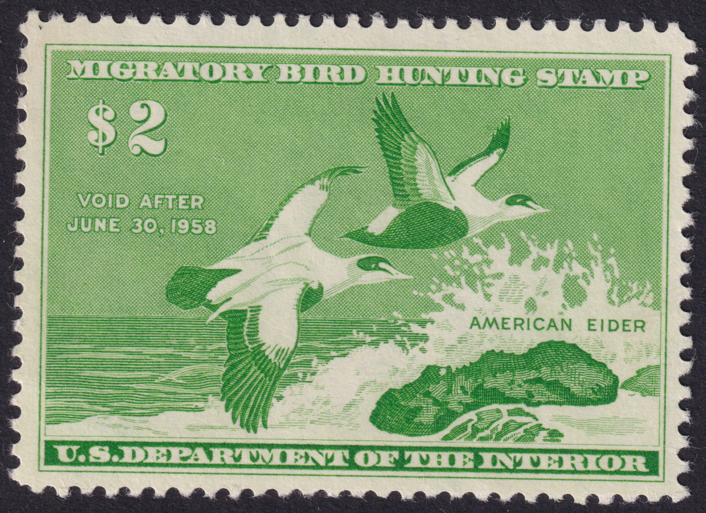 Stamp Picture