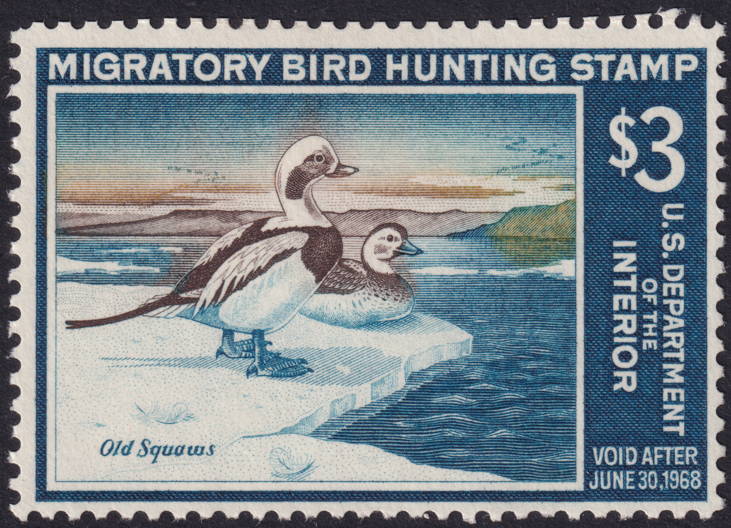 Stamp Picture