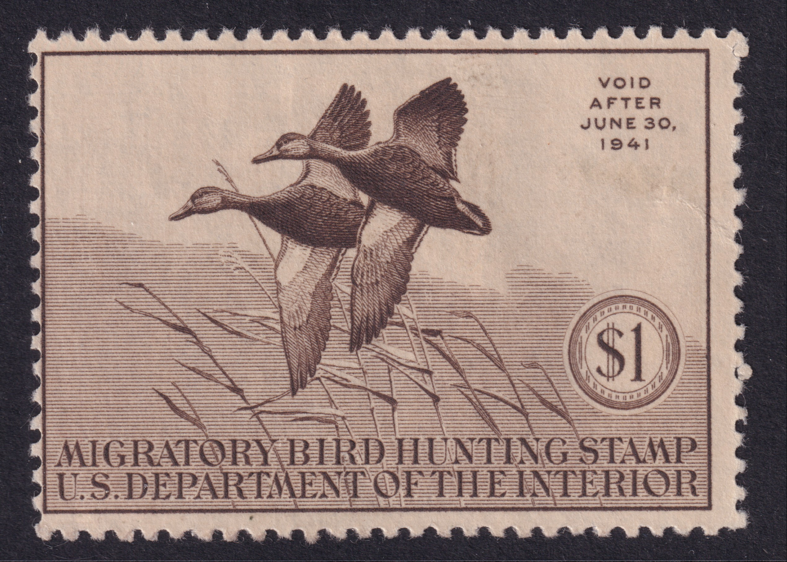 Stamp Picture