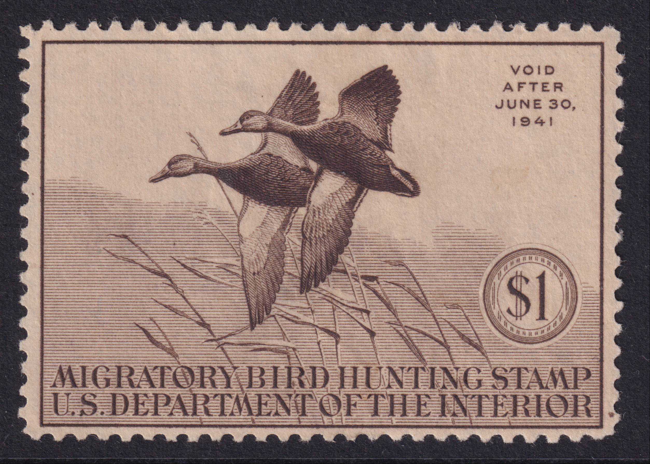 Stamp Picture