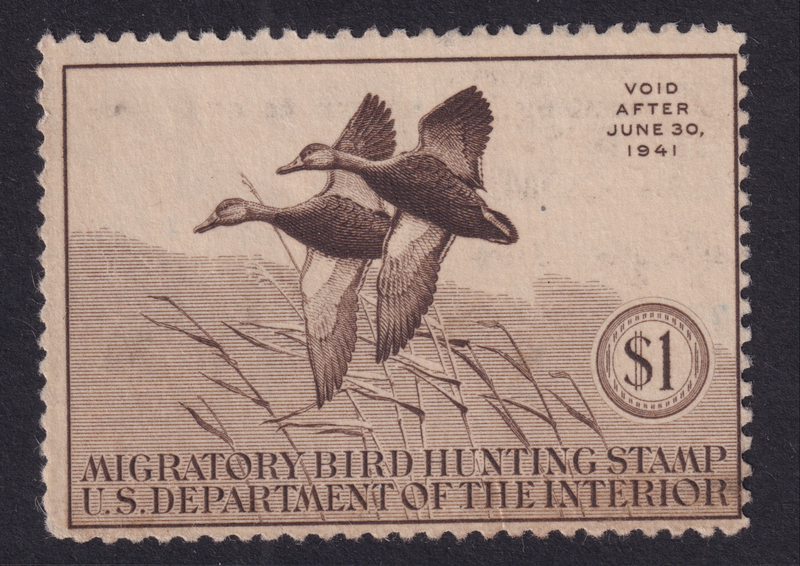 Stamp Picture