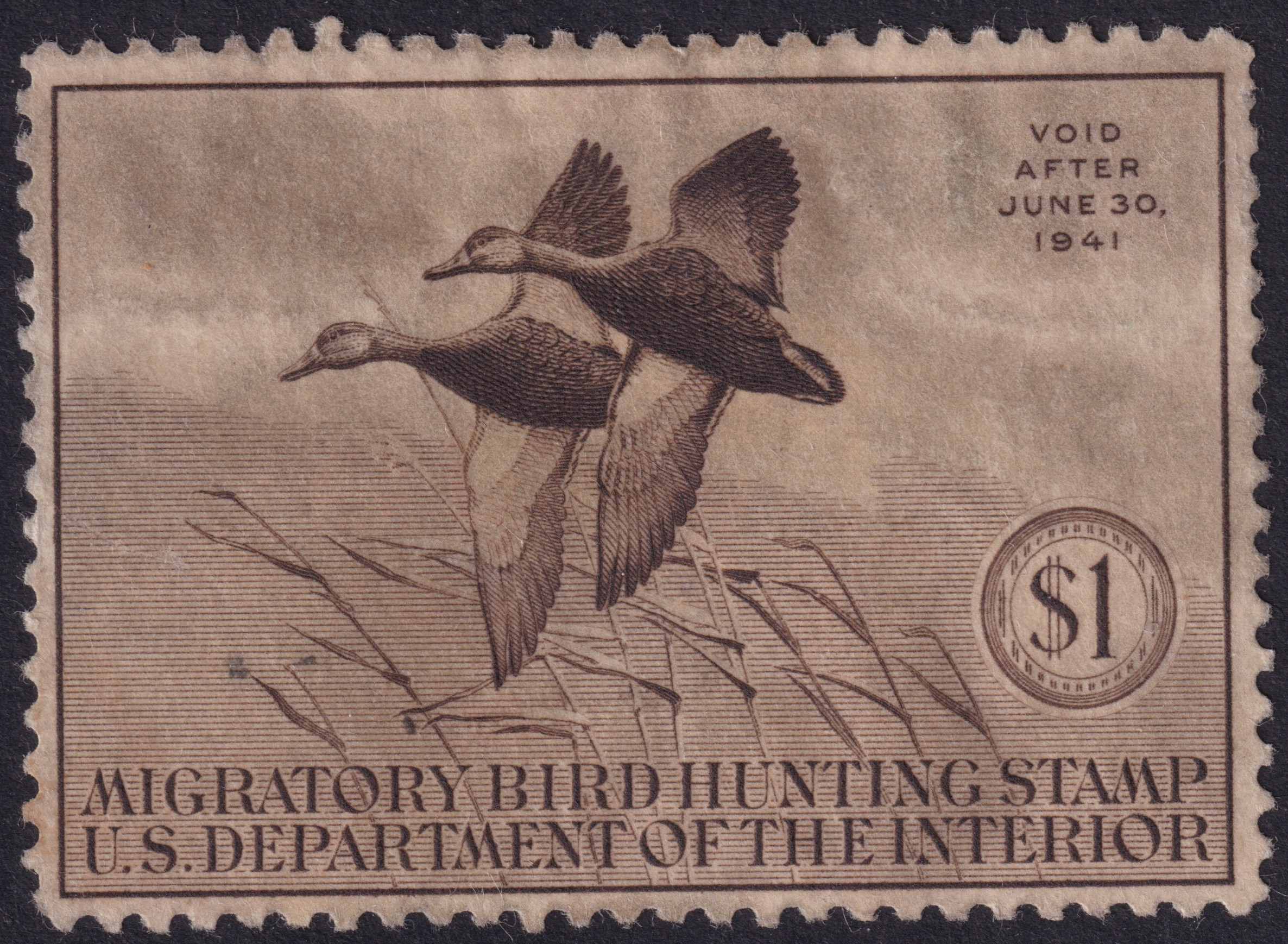 Stamp Picture