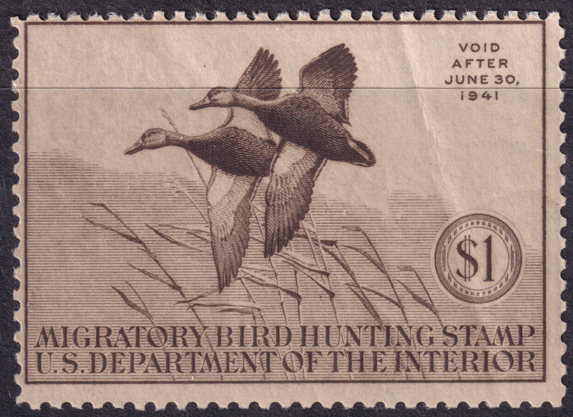 Stamp Picture