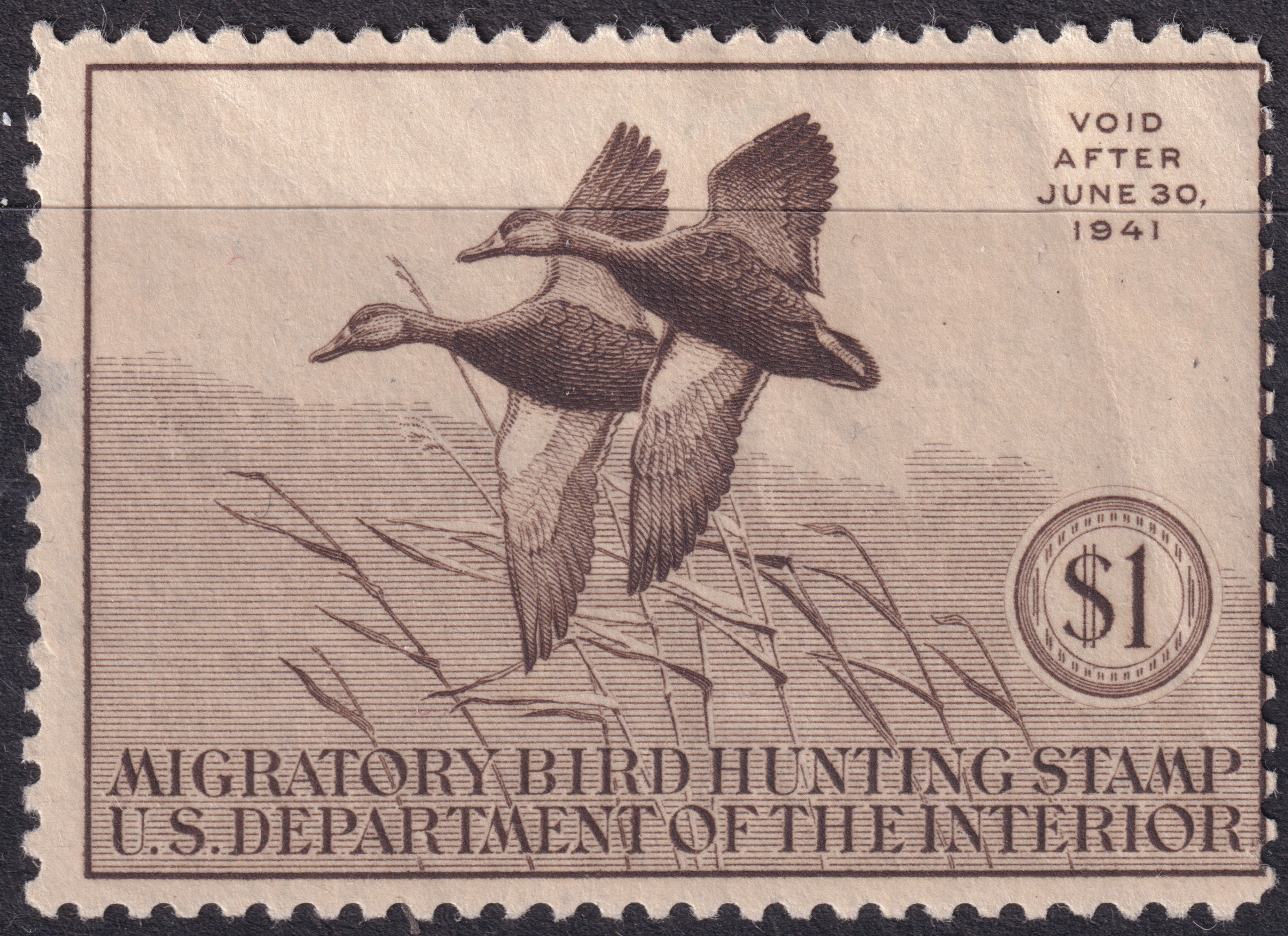 Stamp Picture