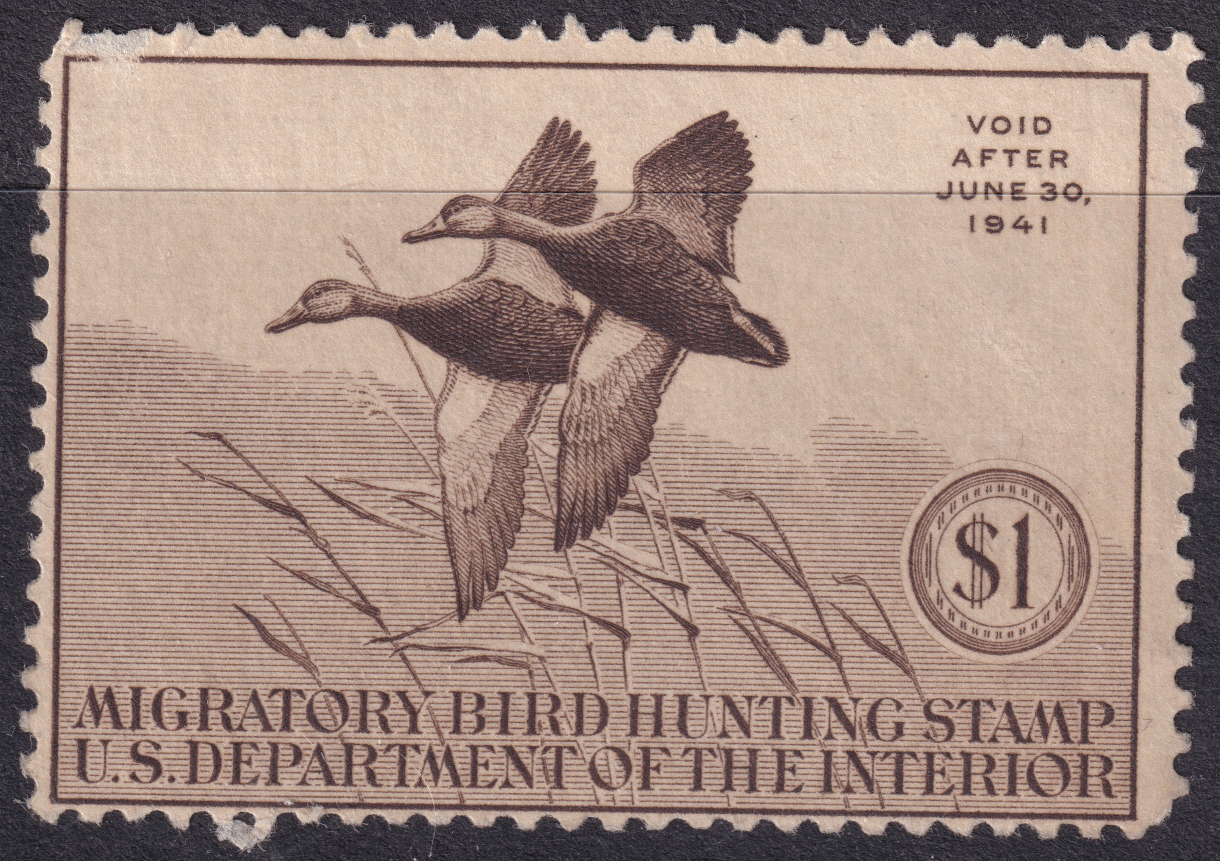 Stamp Picture