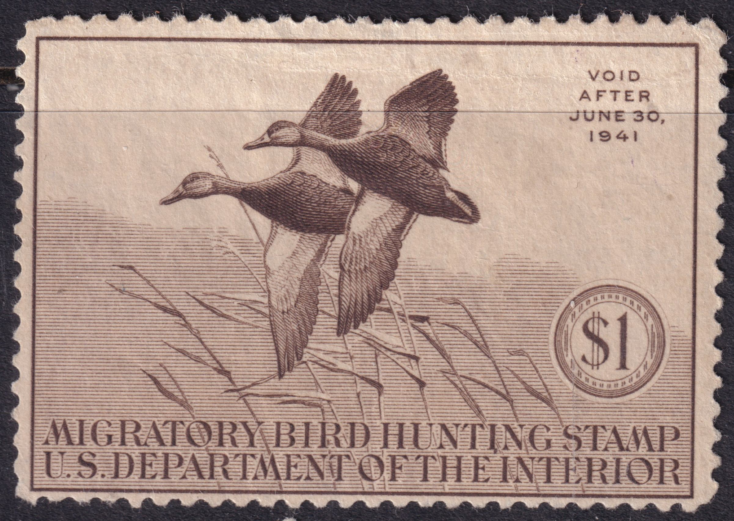 Stamp Picture
