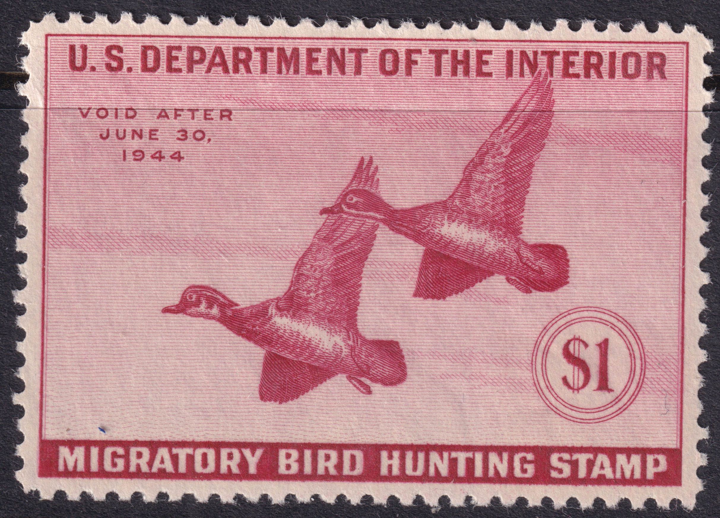 Stamp Picture