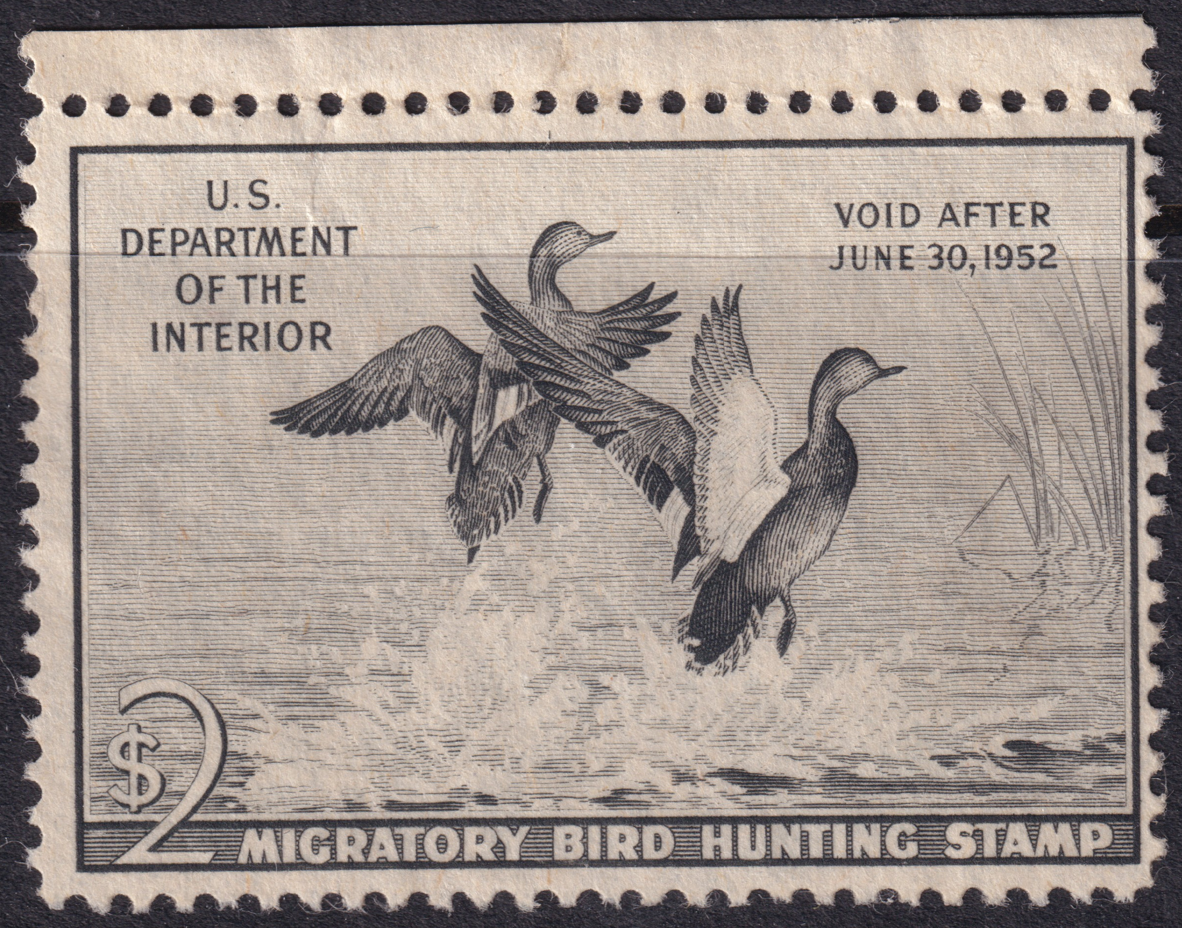 Stamp Picture