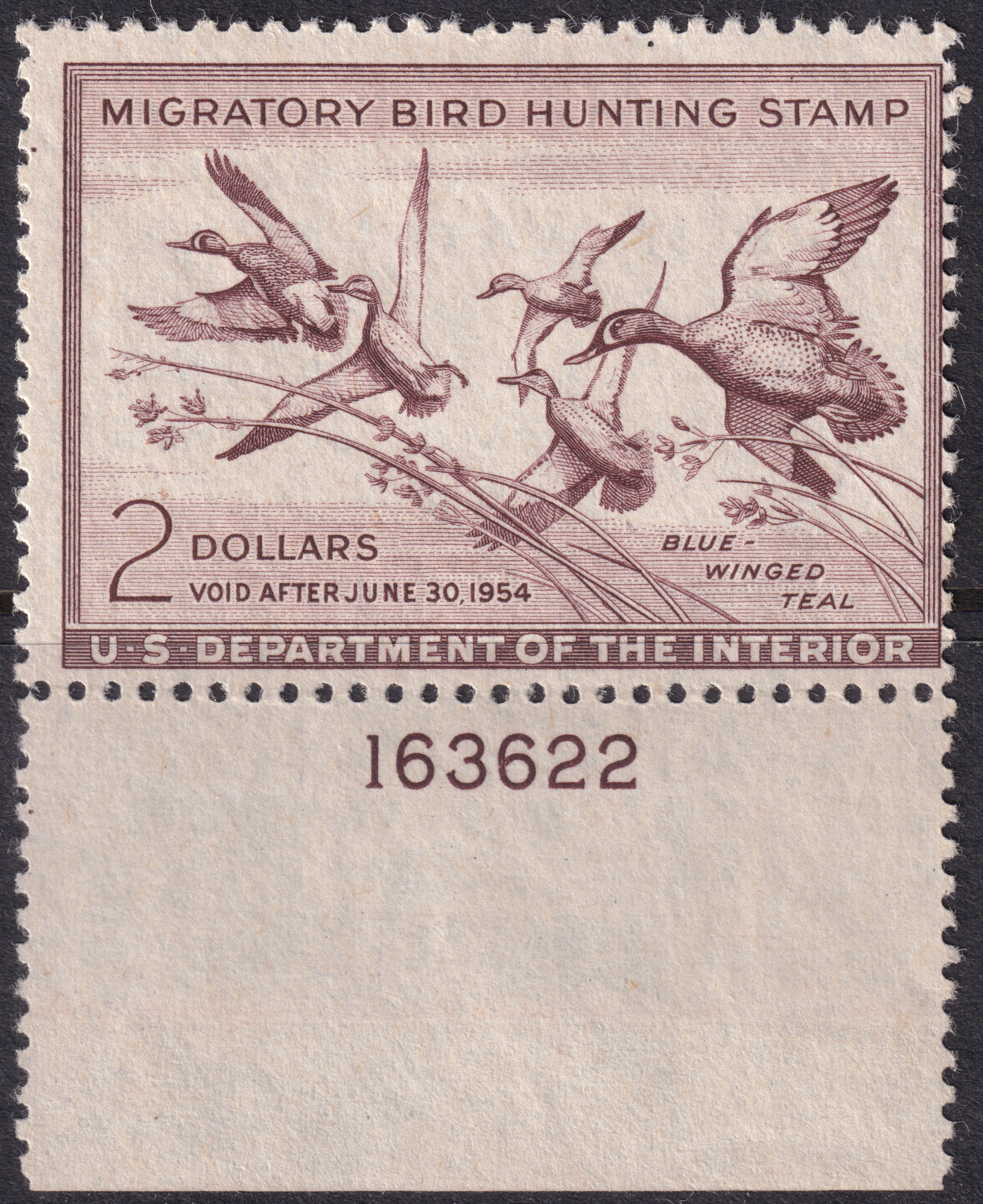 Stamp Picture
