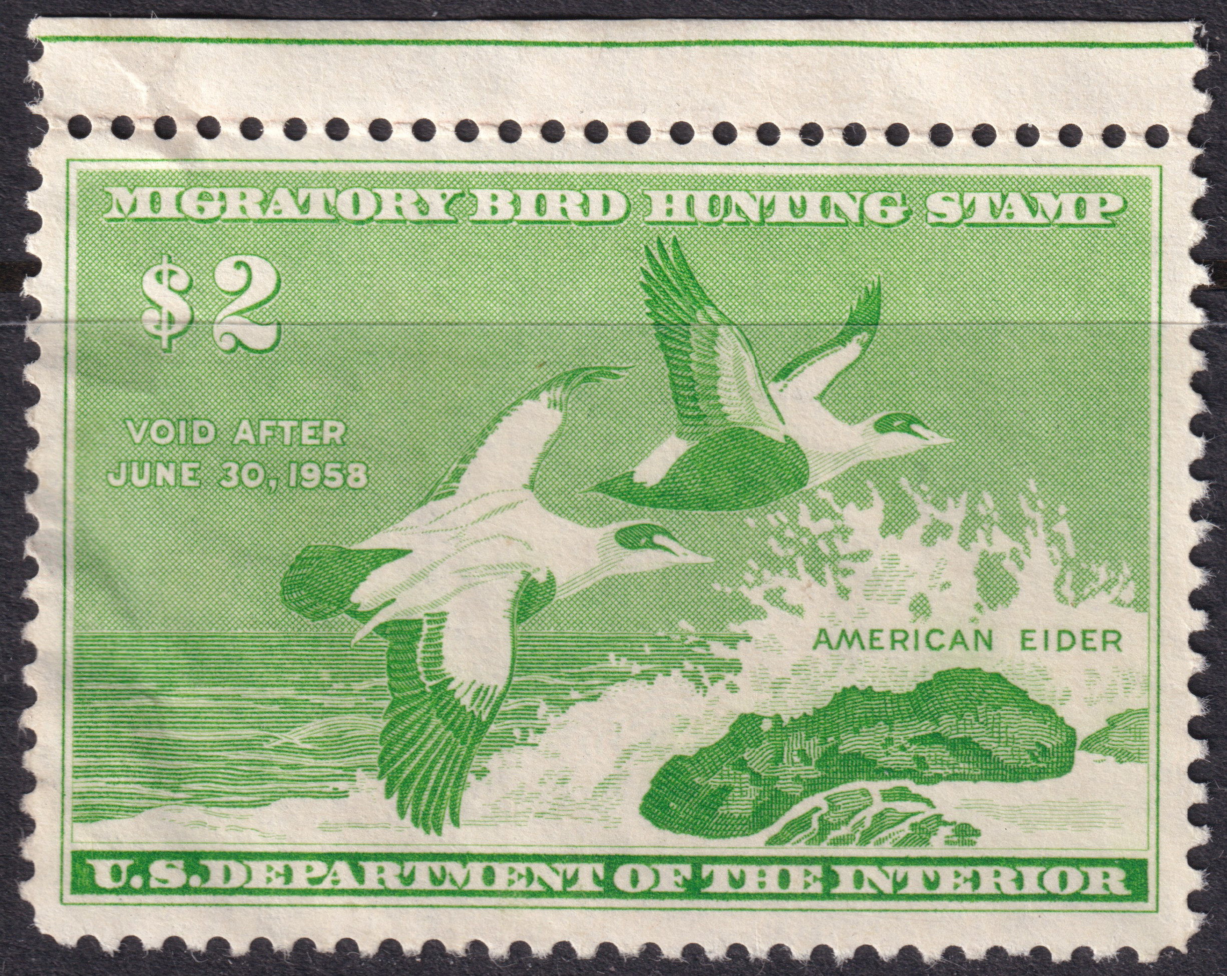Stamp Picture