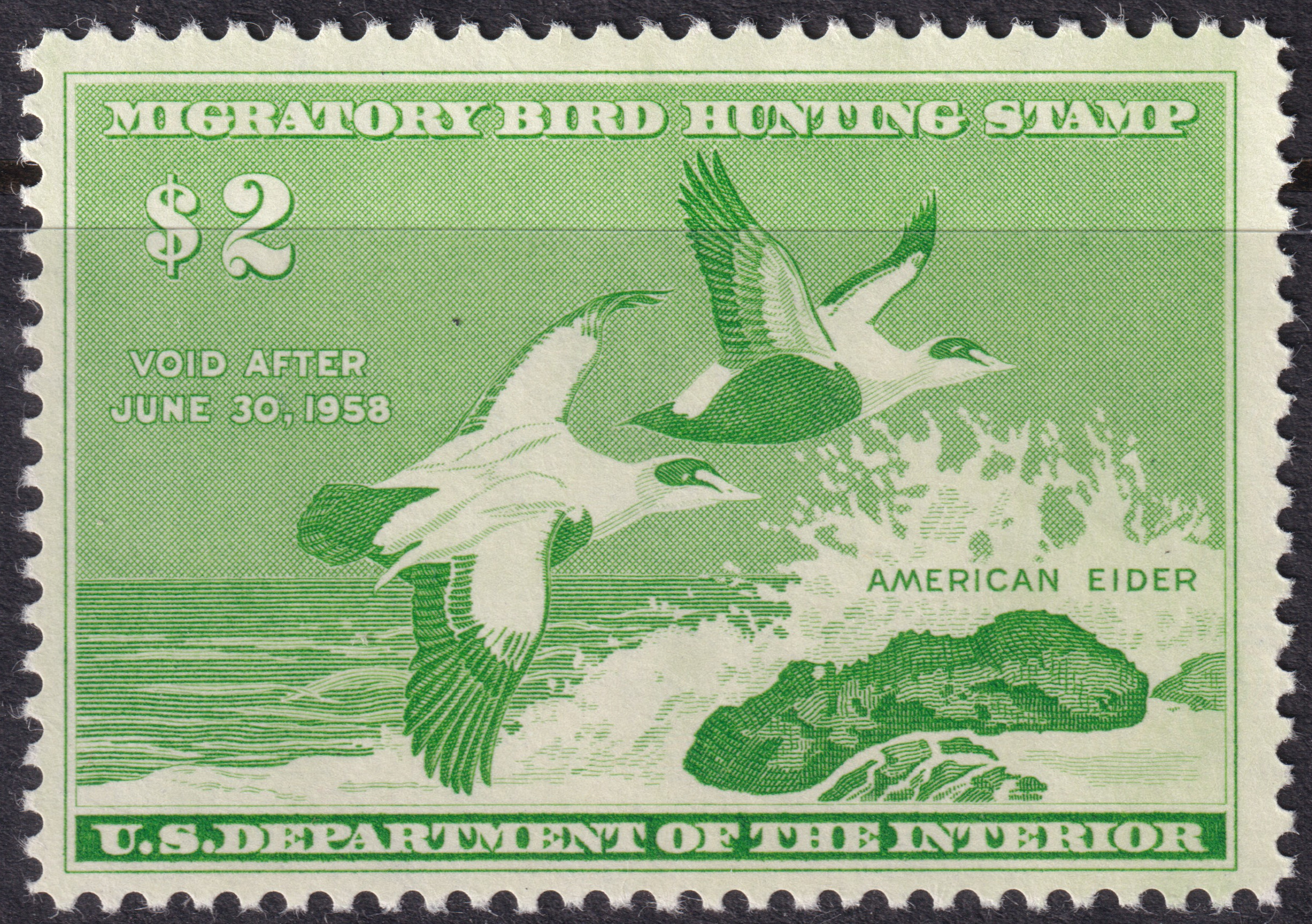 Stamp Picture
