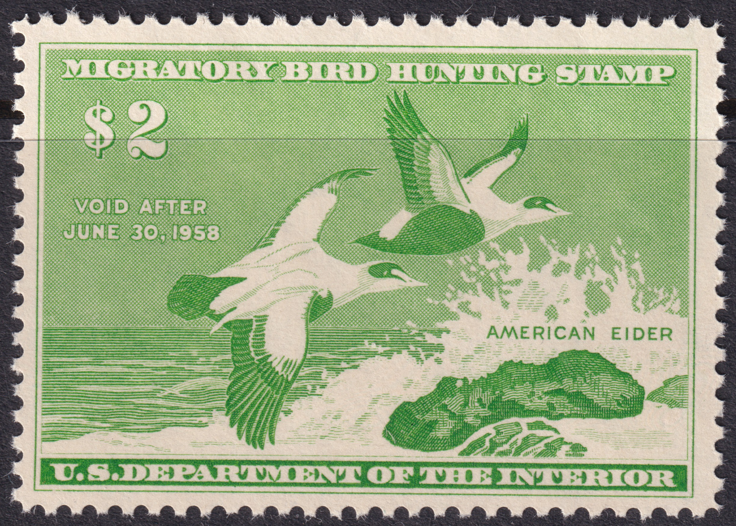 Stamp Picture