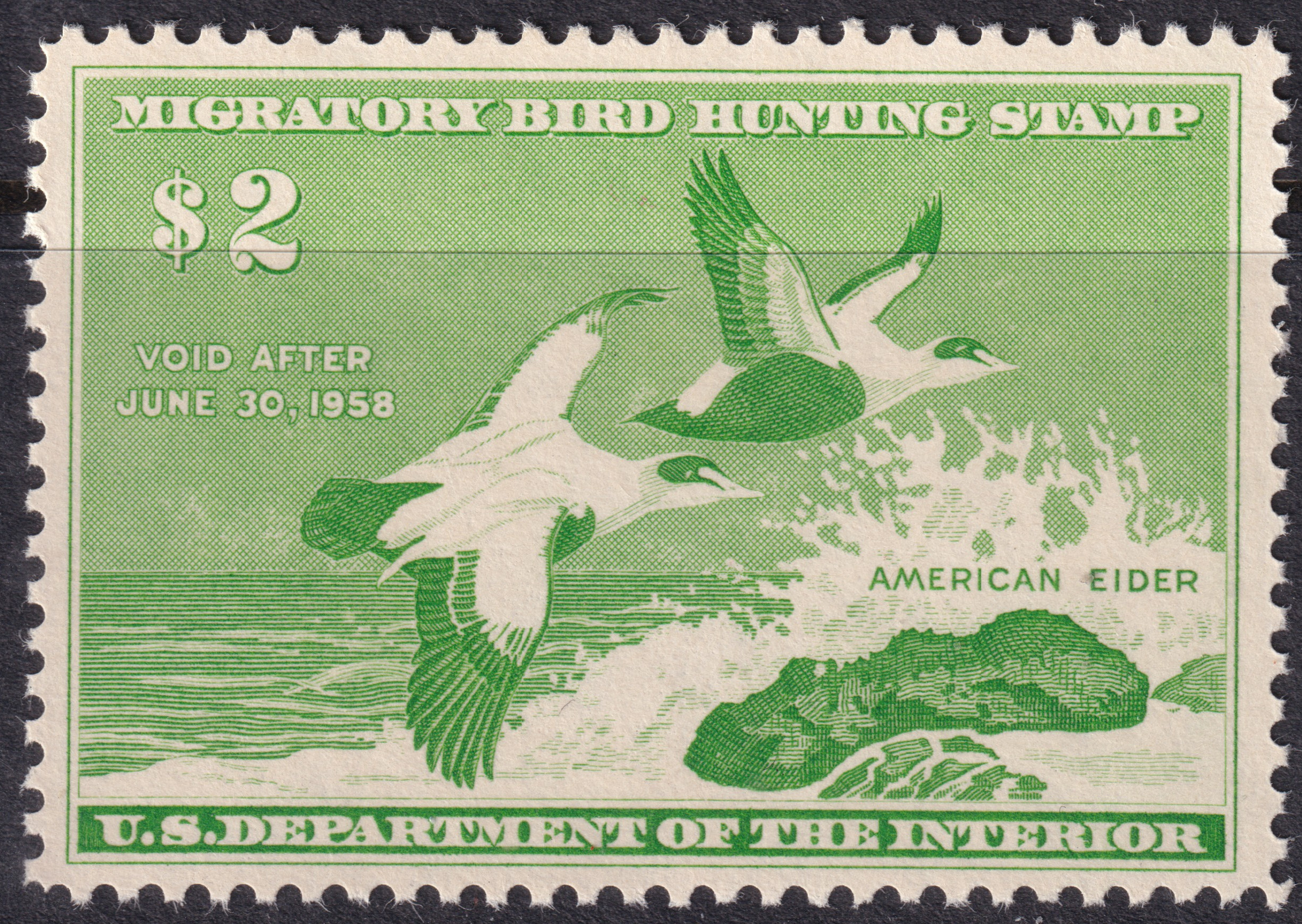 Stamp Picture