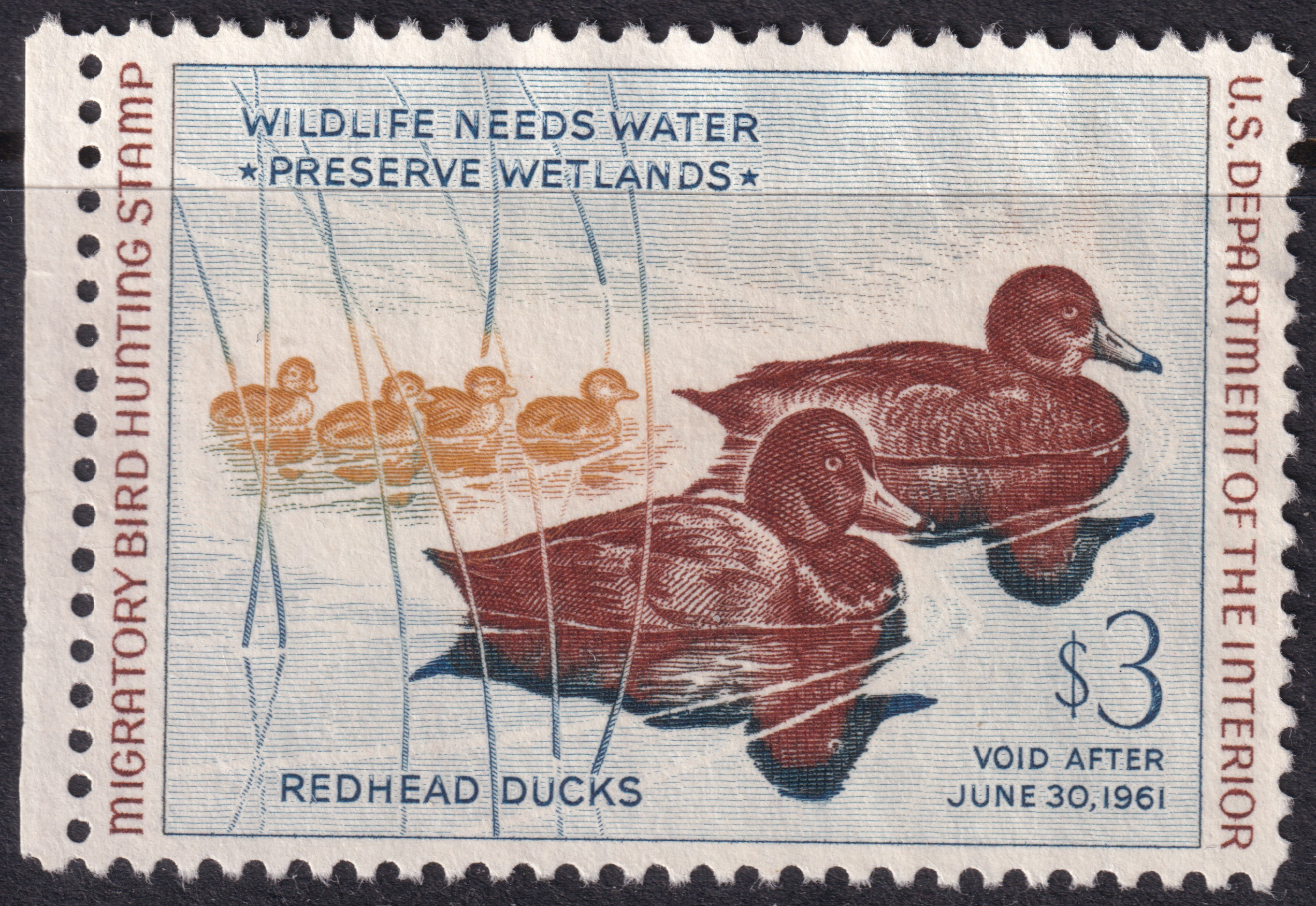 Stamp Picture