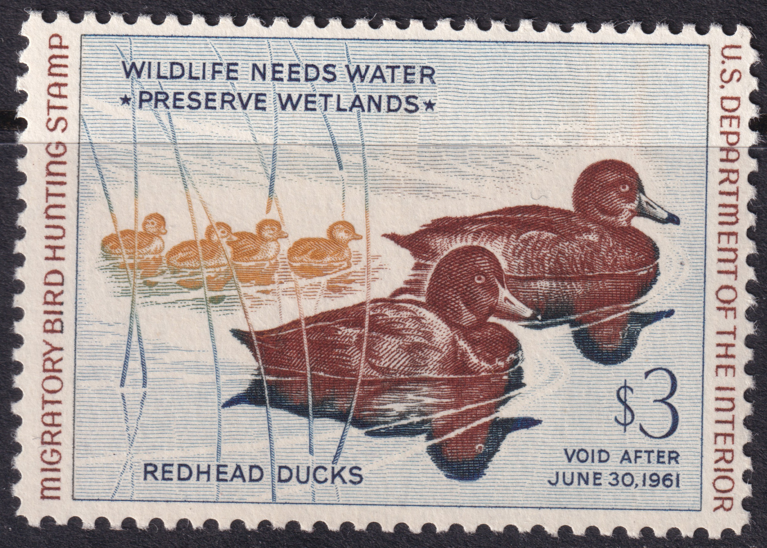 Stamp Picture