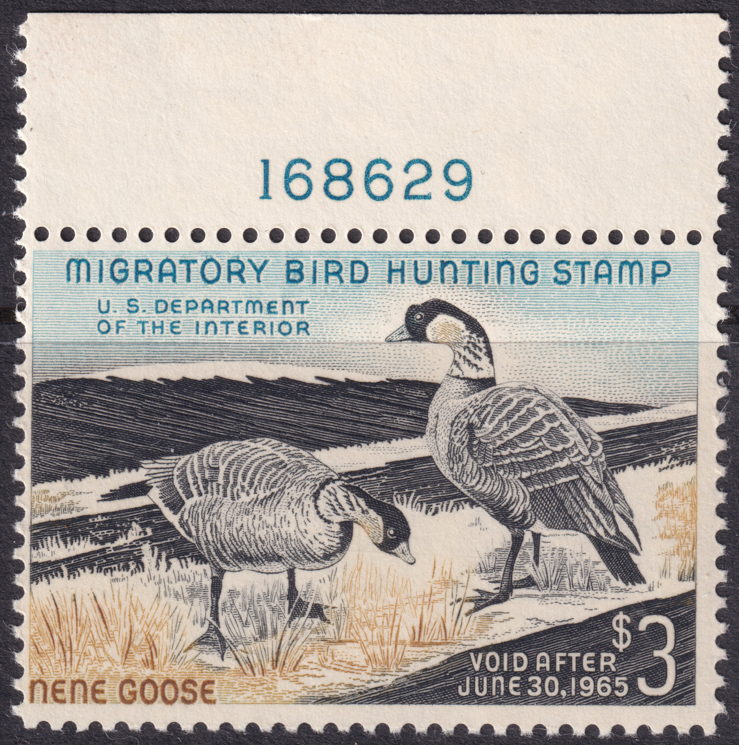 Stamp Picture