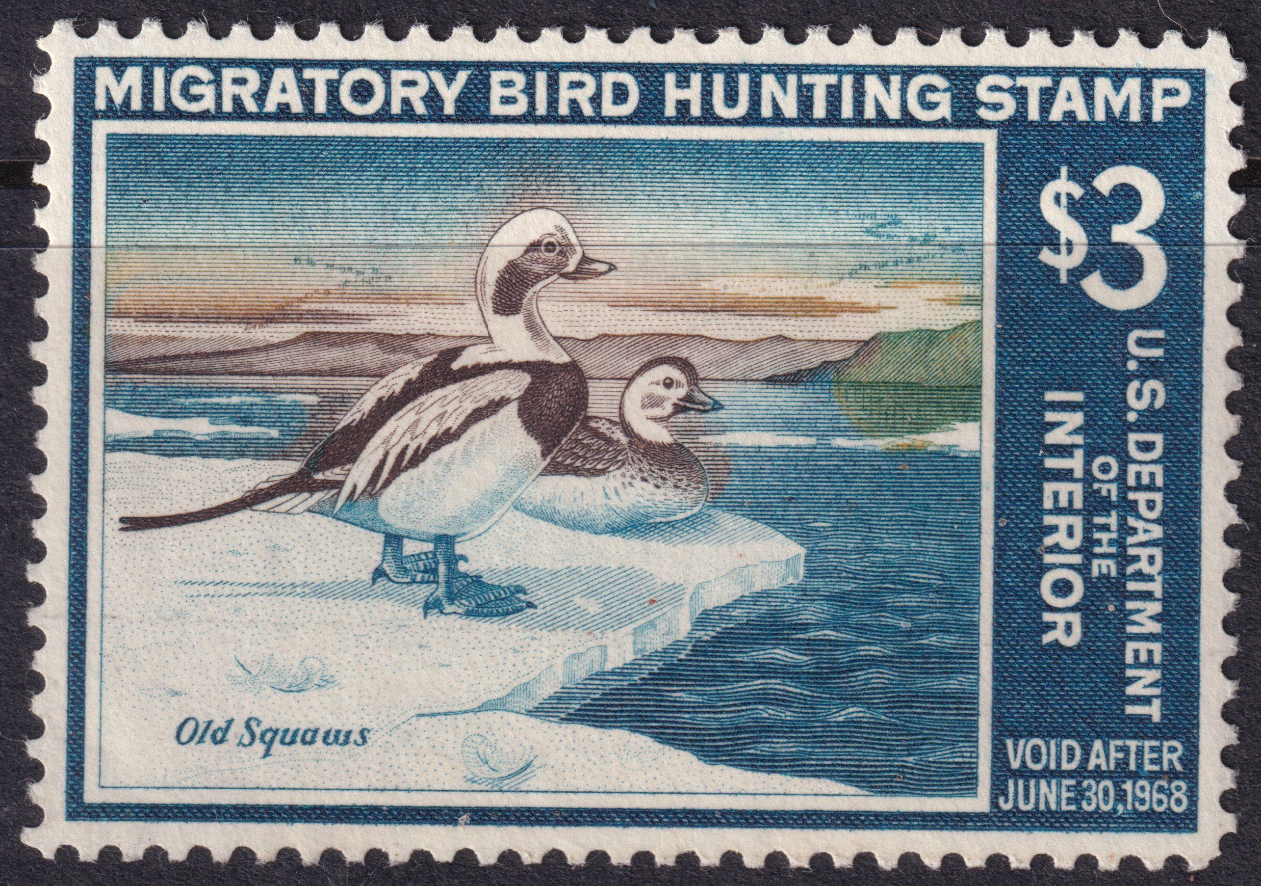 Stamp Picture
