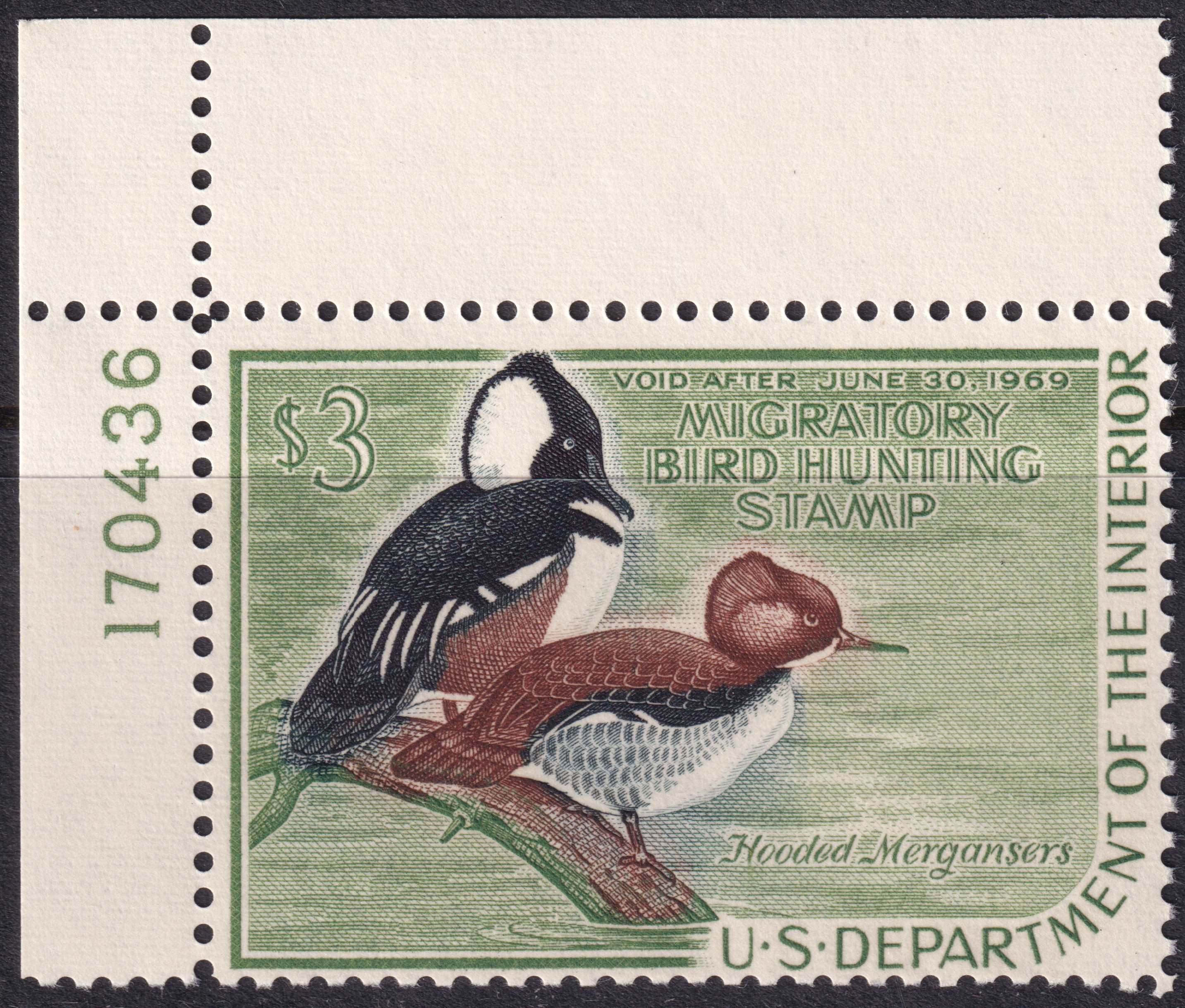 Stamp Picture