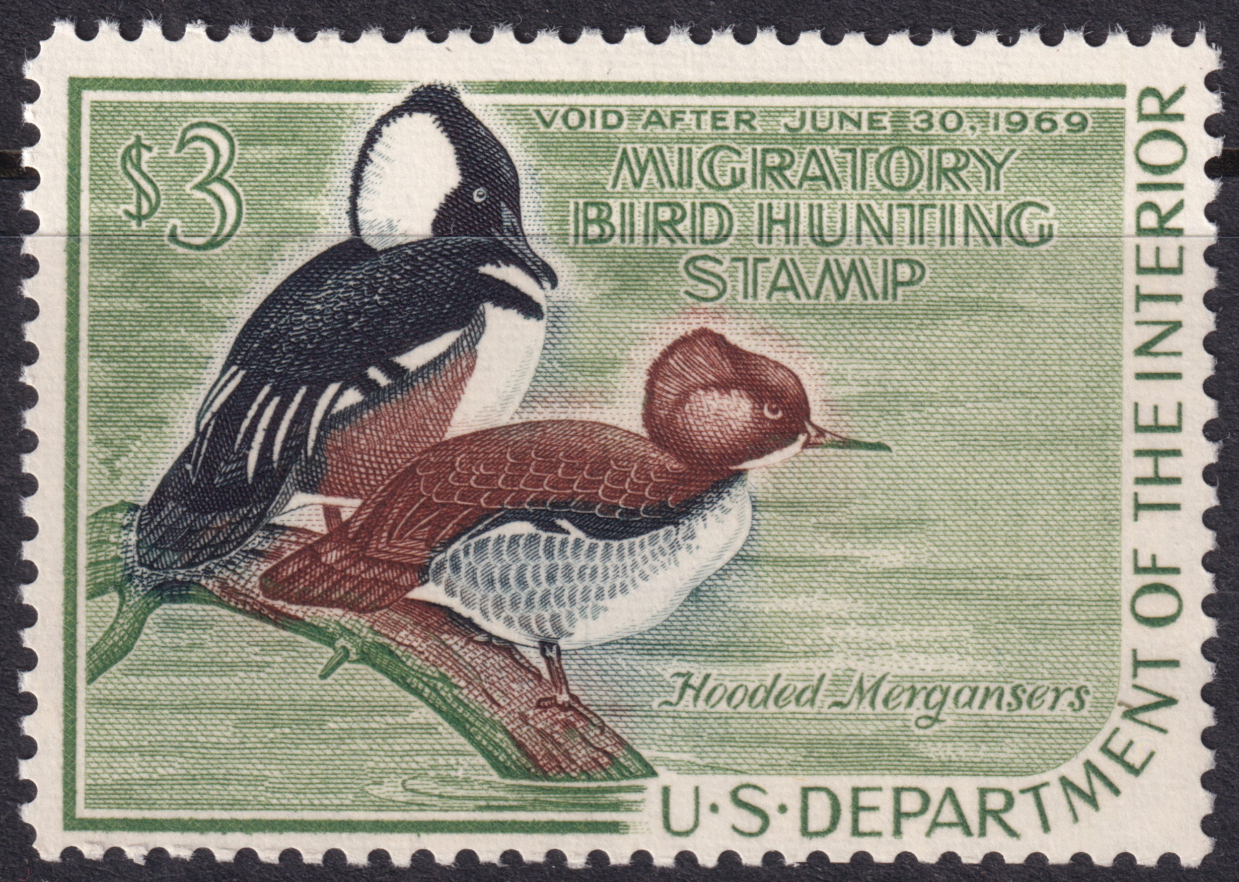 Stamp Picture