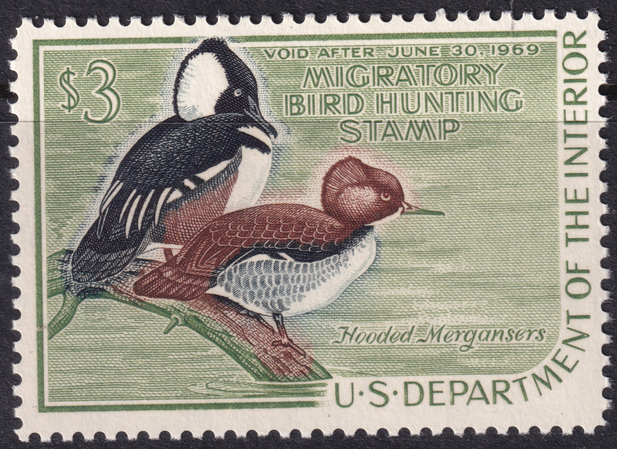 Stamp Picture