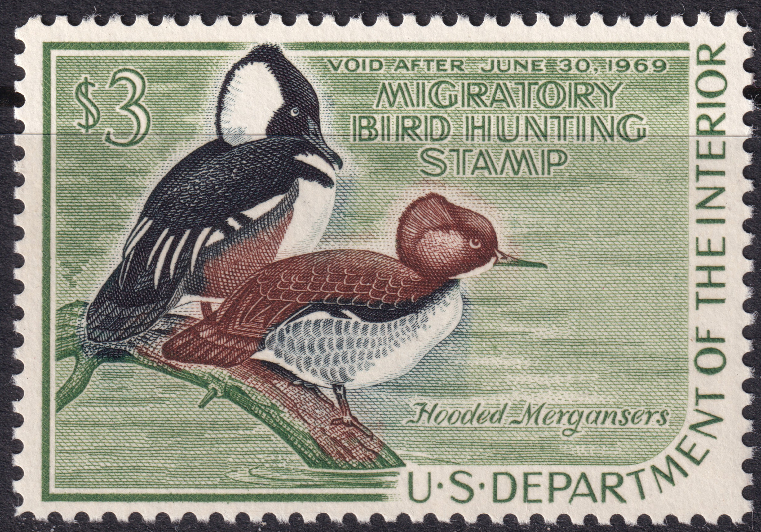 Stamp Picture