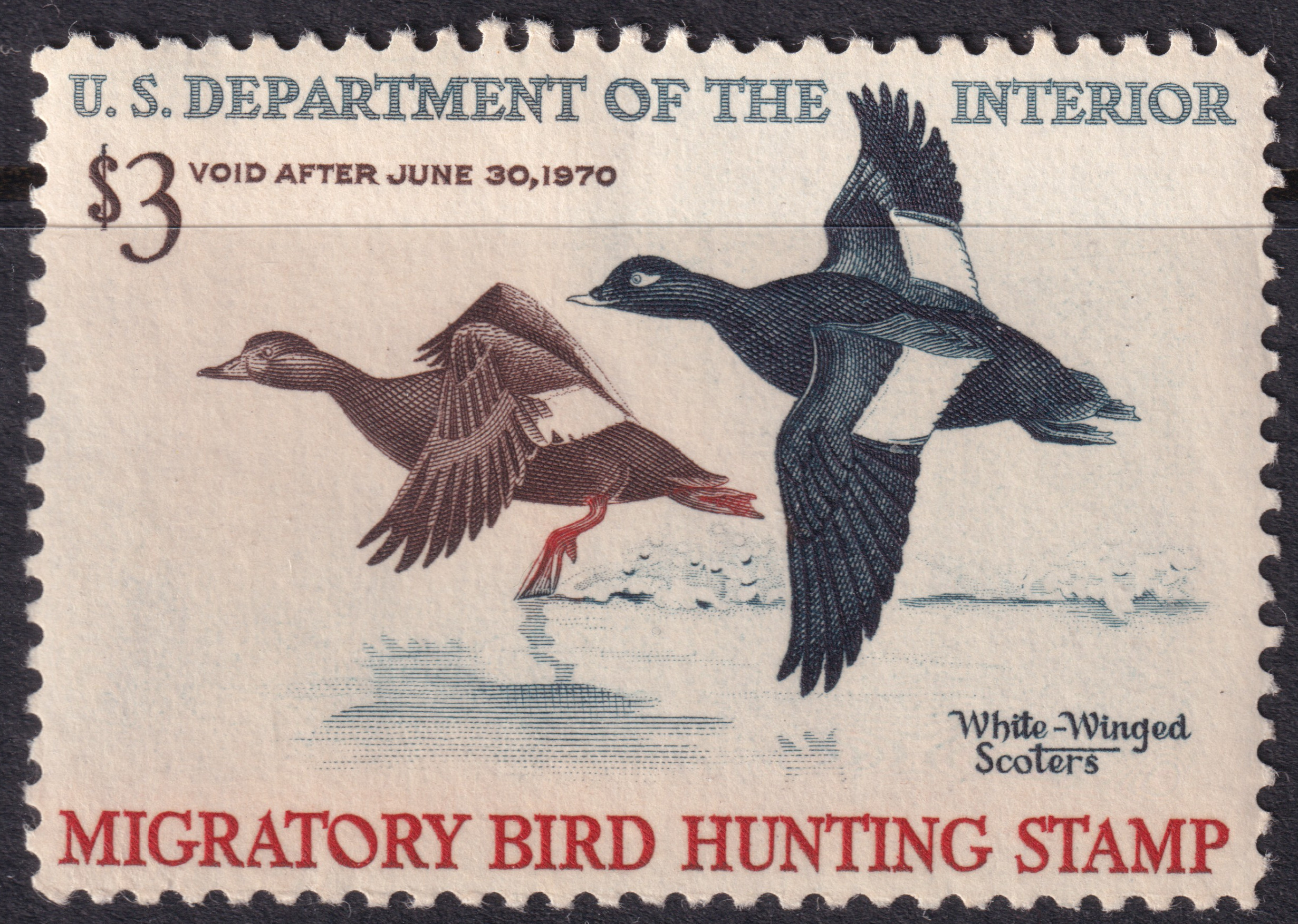 Stamp Picture