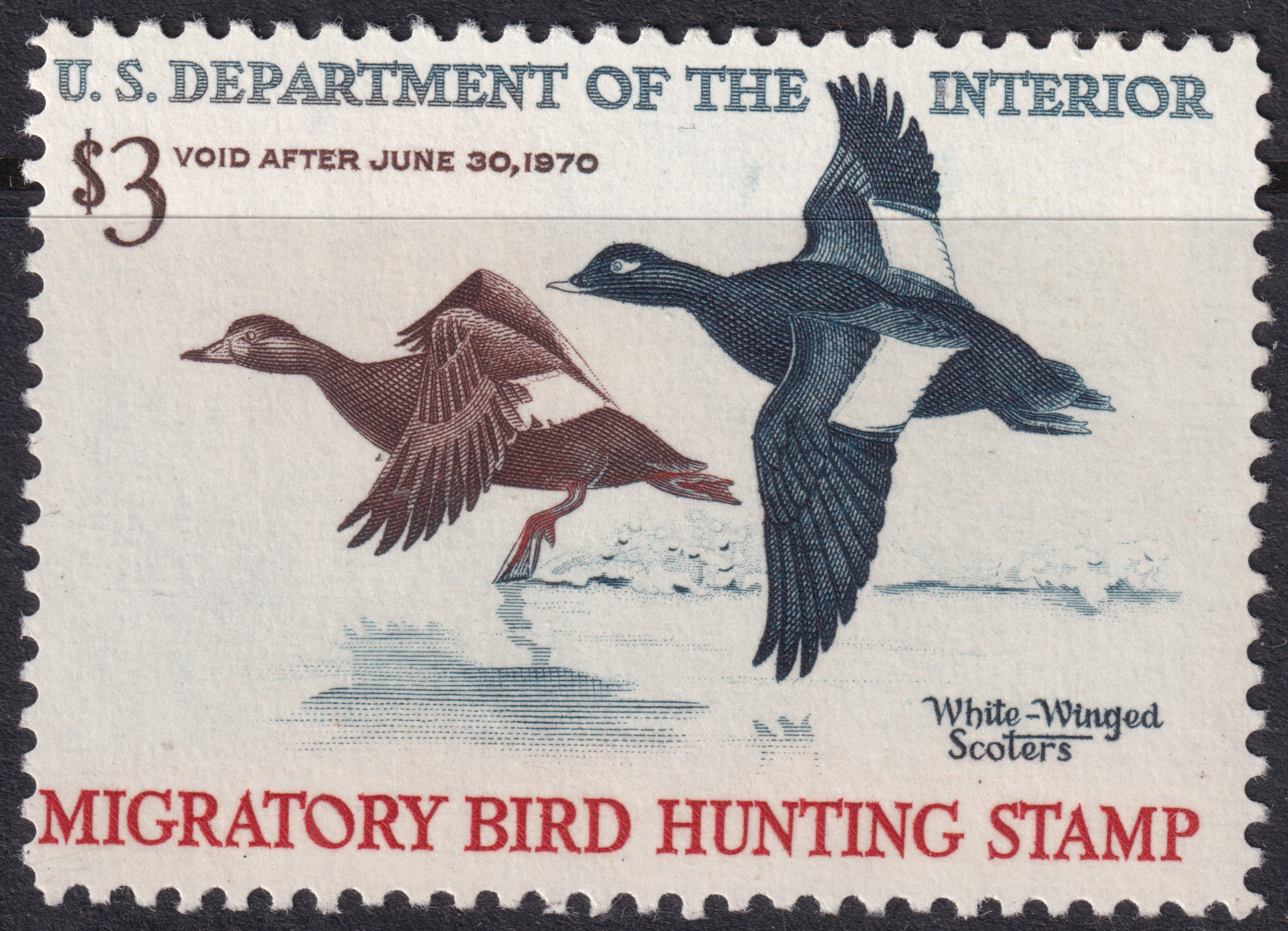 Stamp Picture