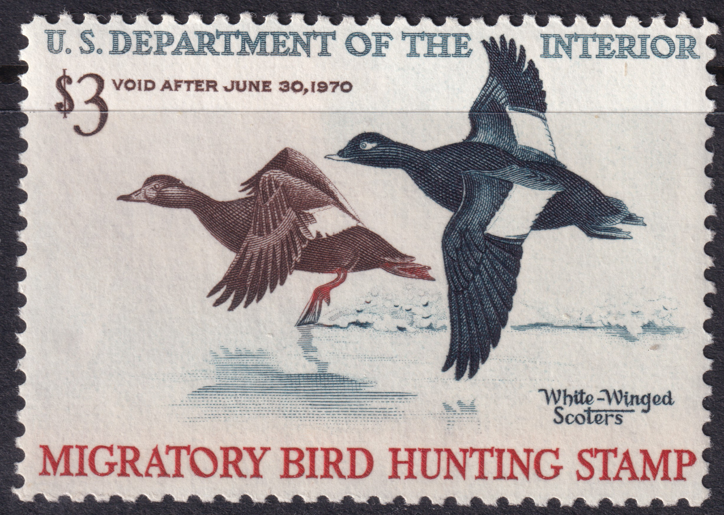 Stamp Picture