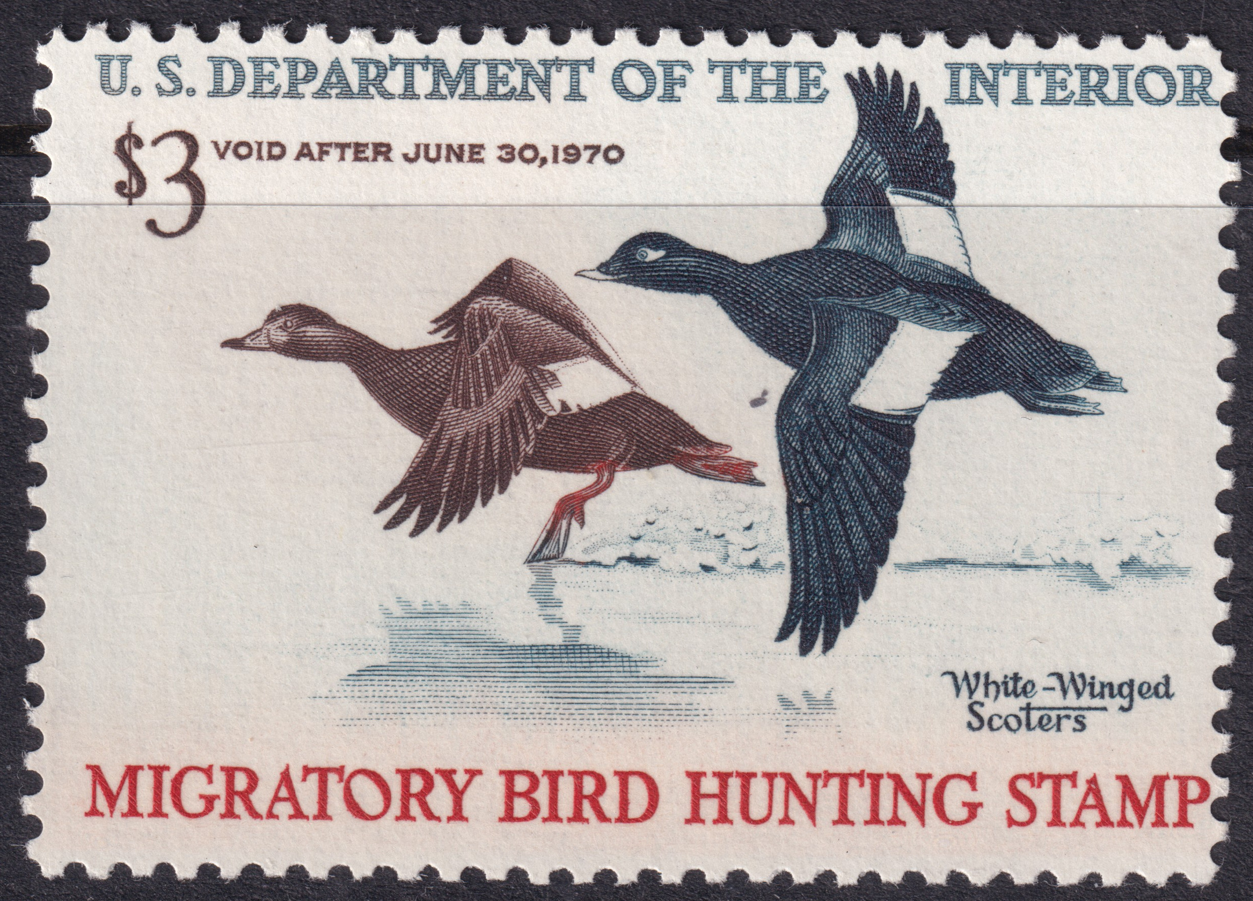 Stamp Picture