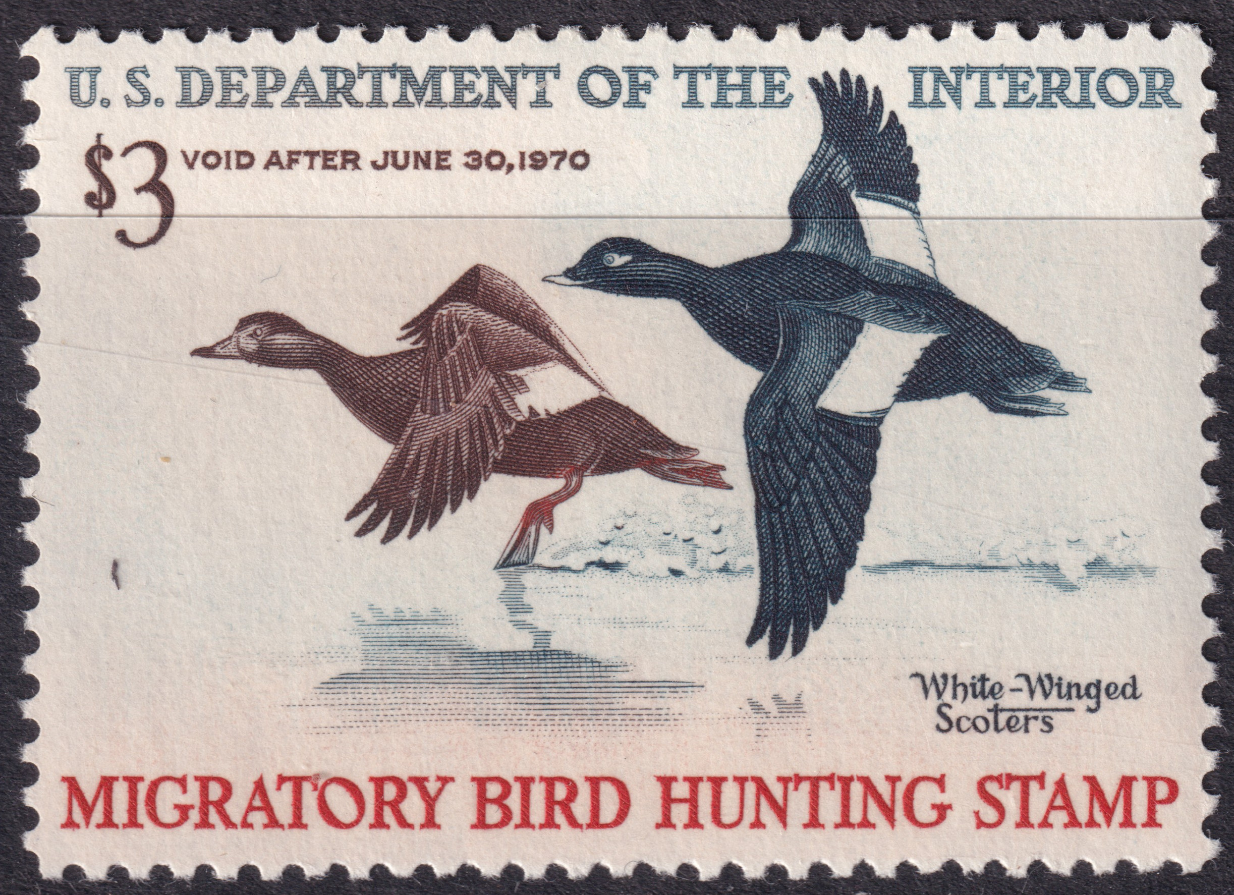Stamp Picture