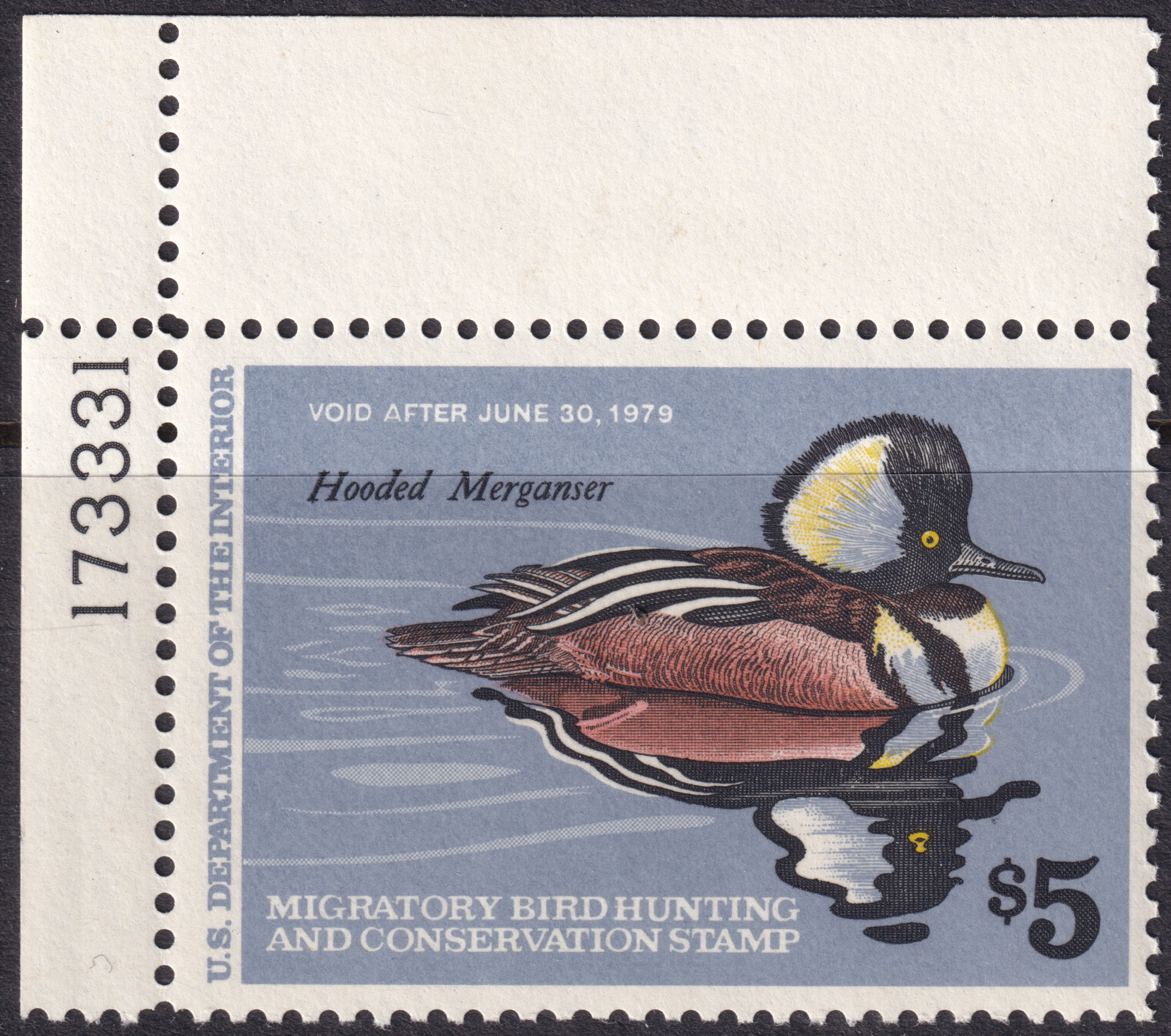 Stamp Picture