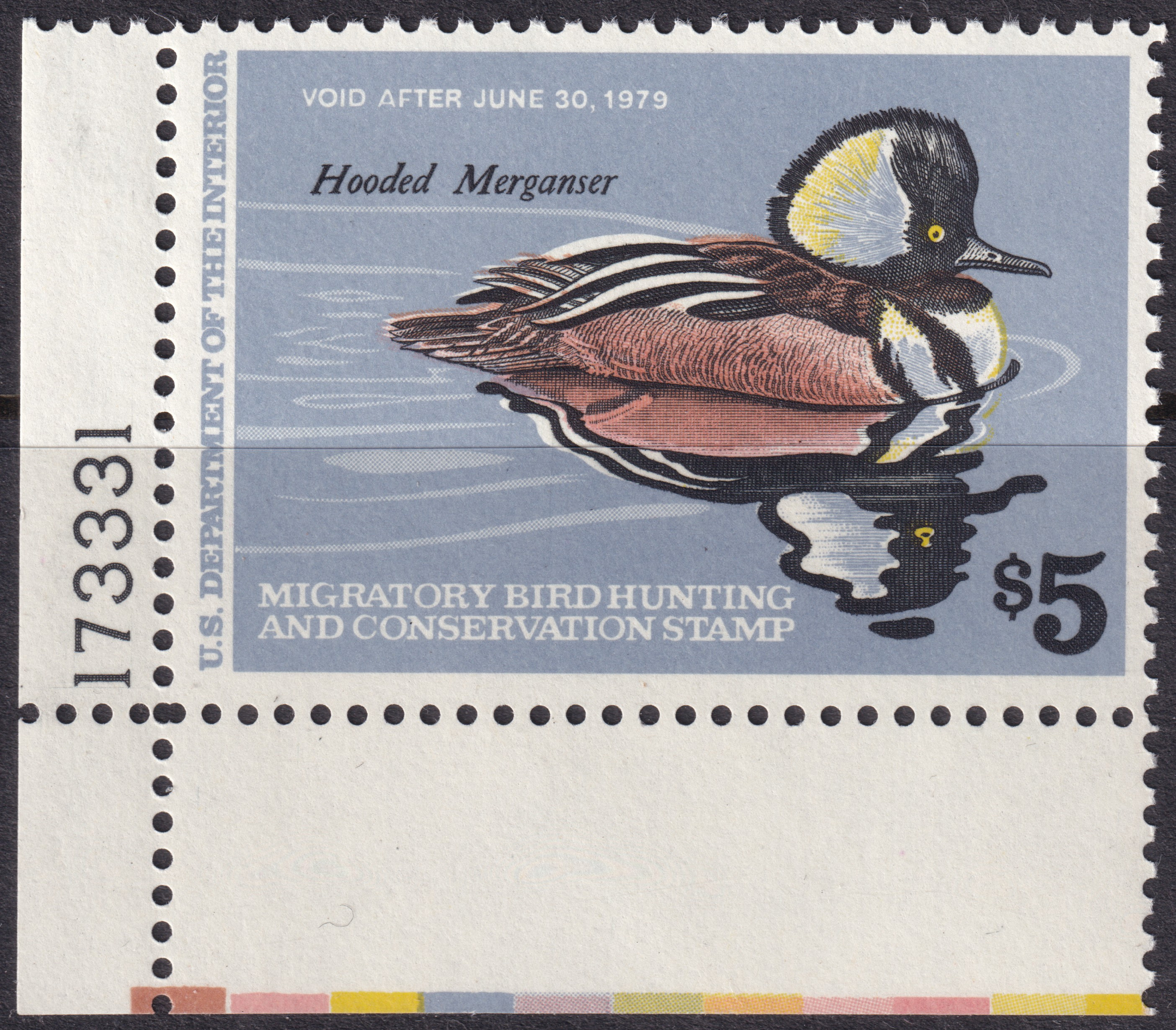 Stamp Picture