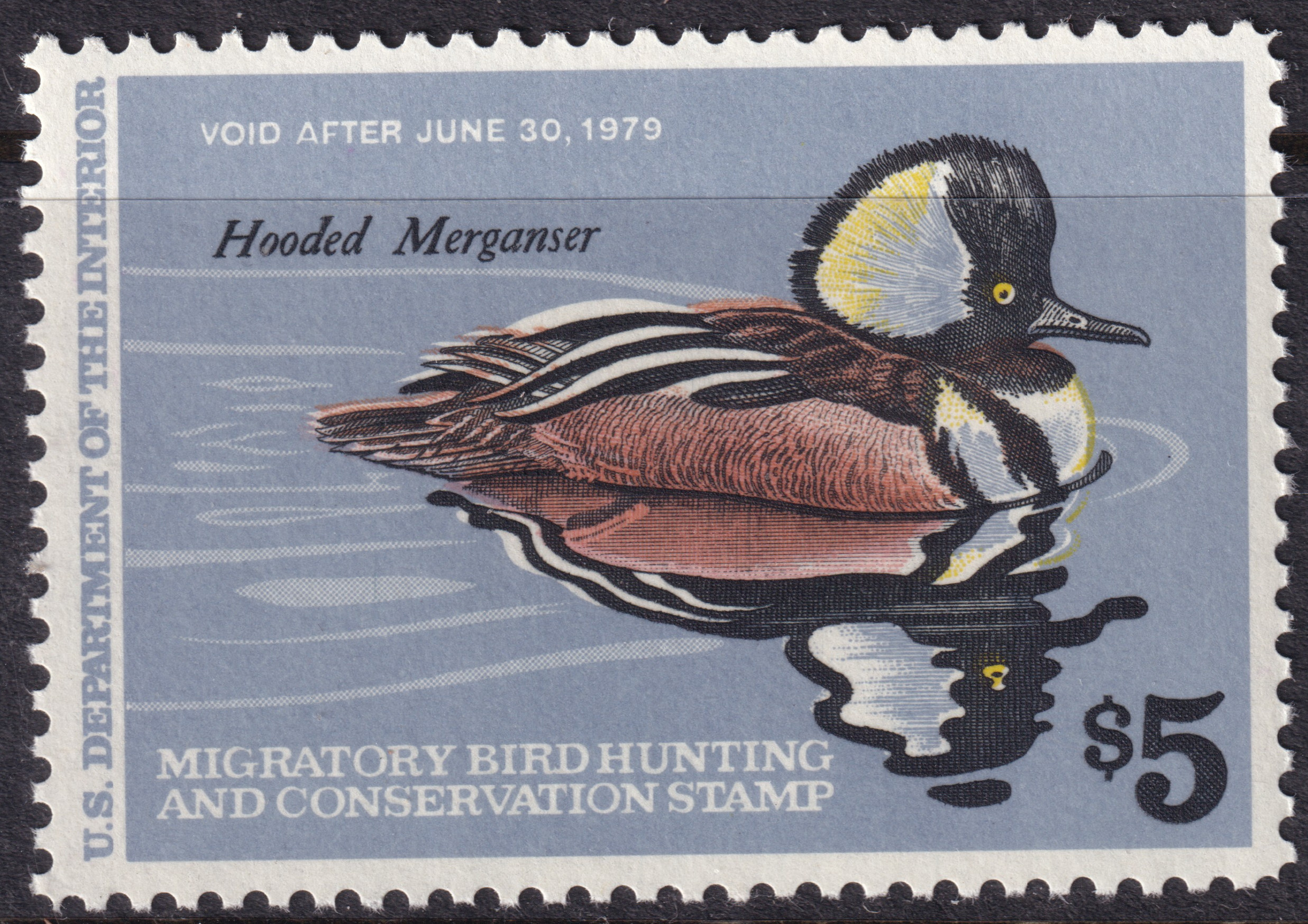 Stamp Picture