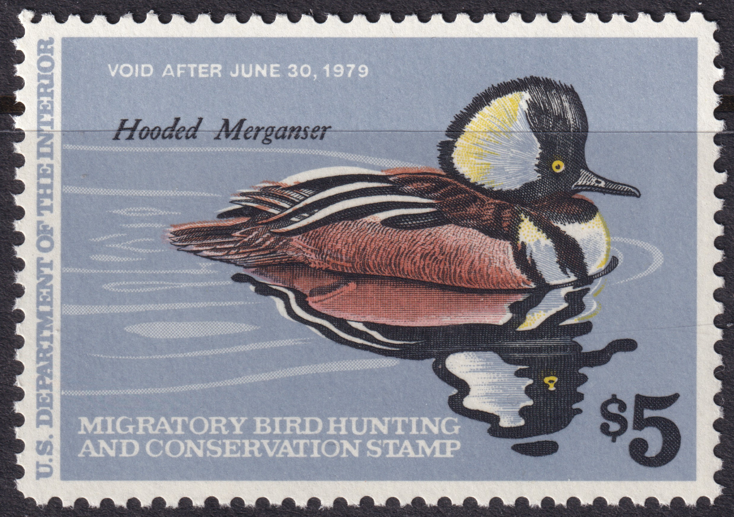 Stamp Picture