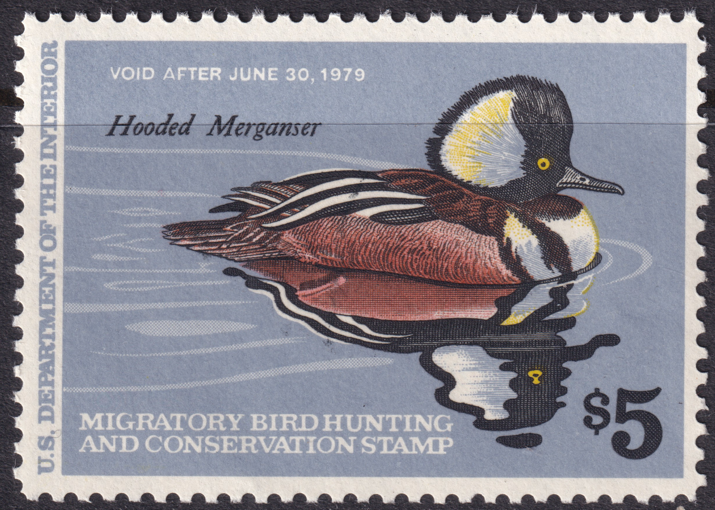 Stamp Picture