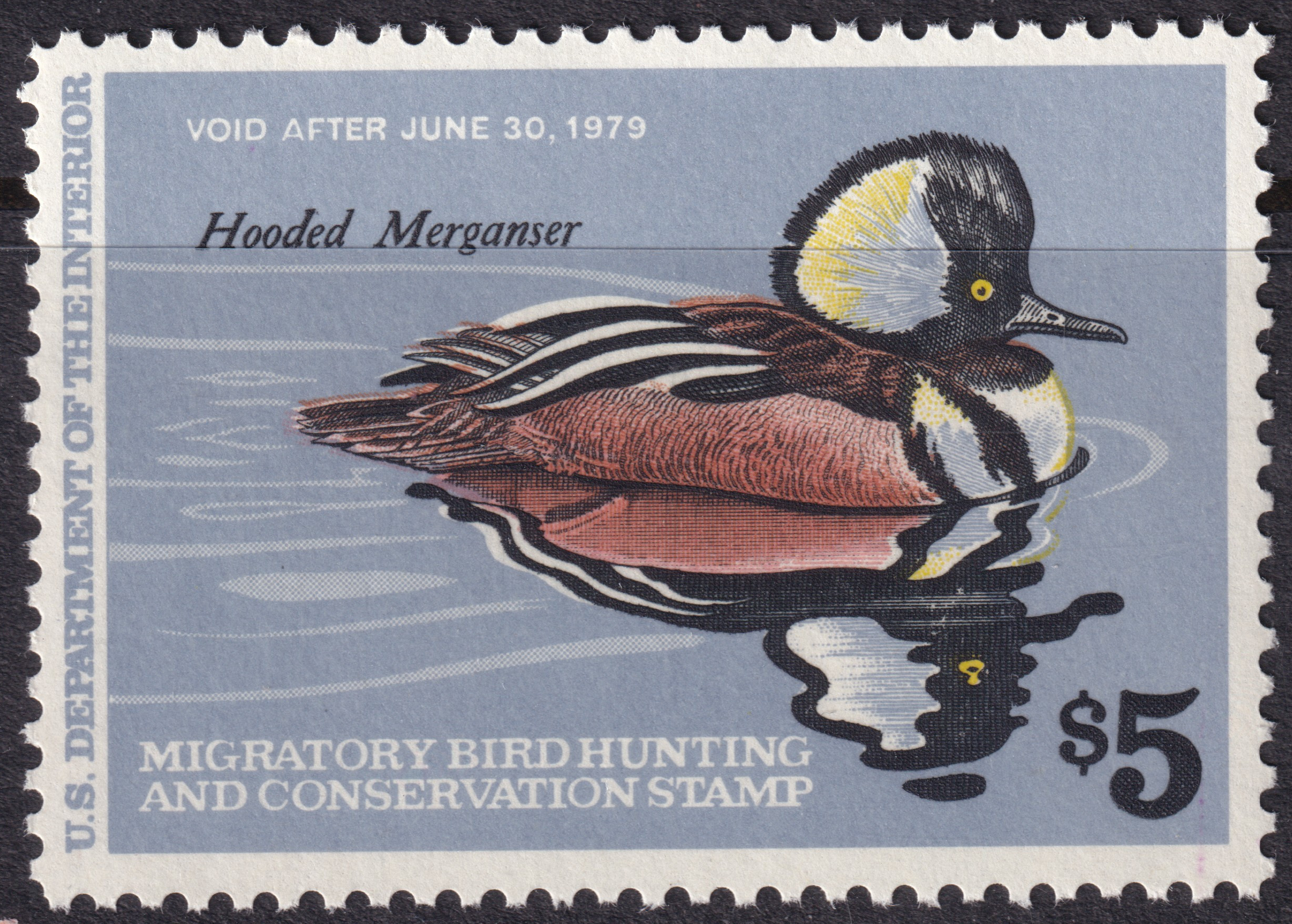 Stamp Picture