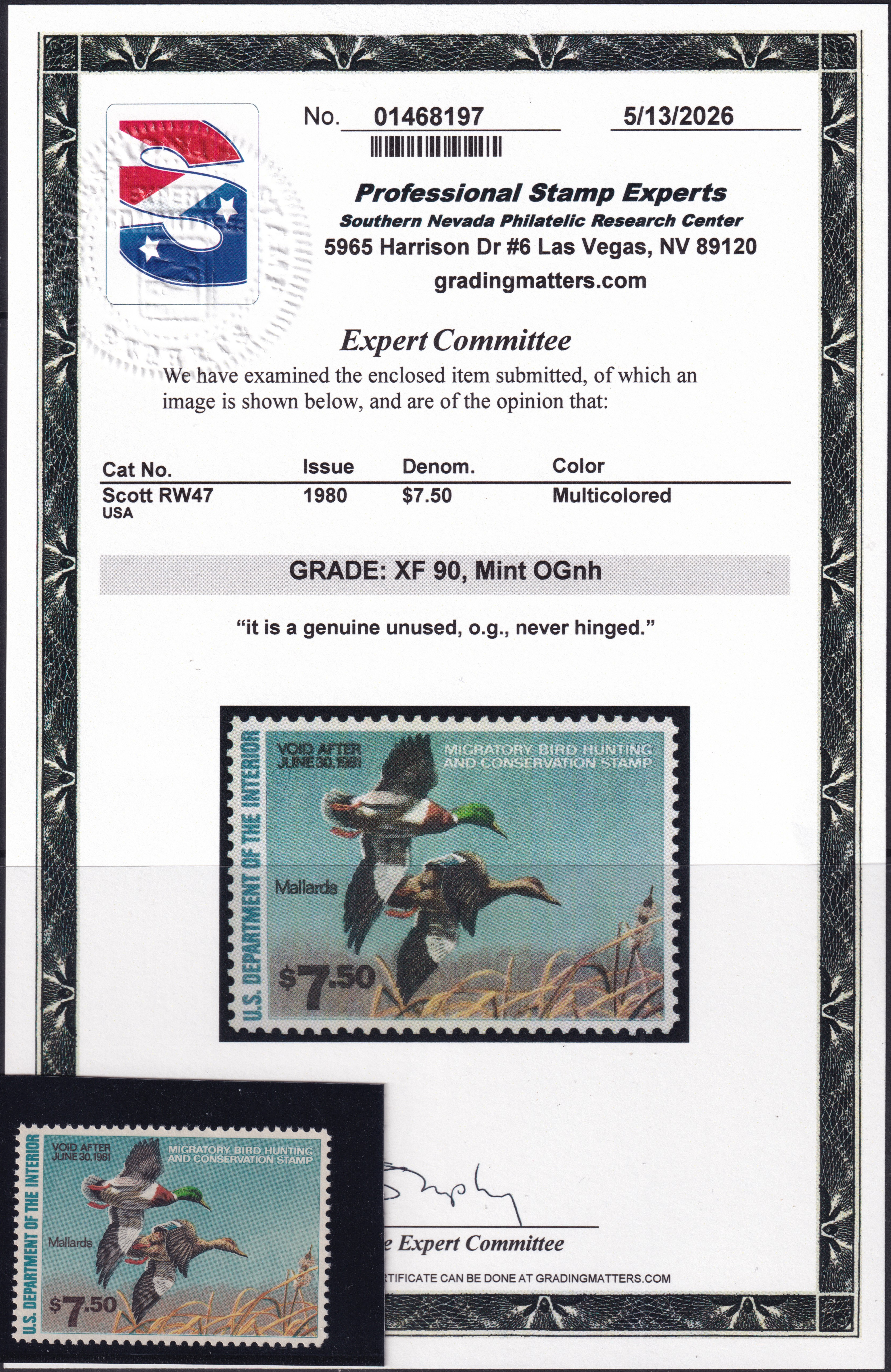 Stamp Picture