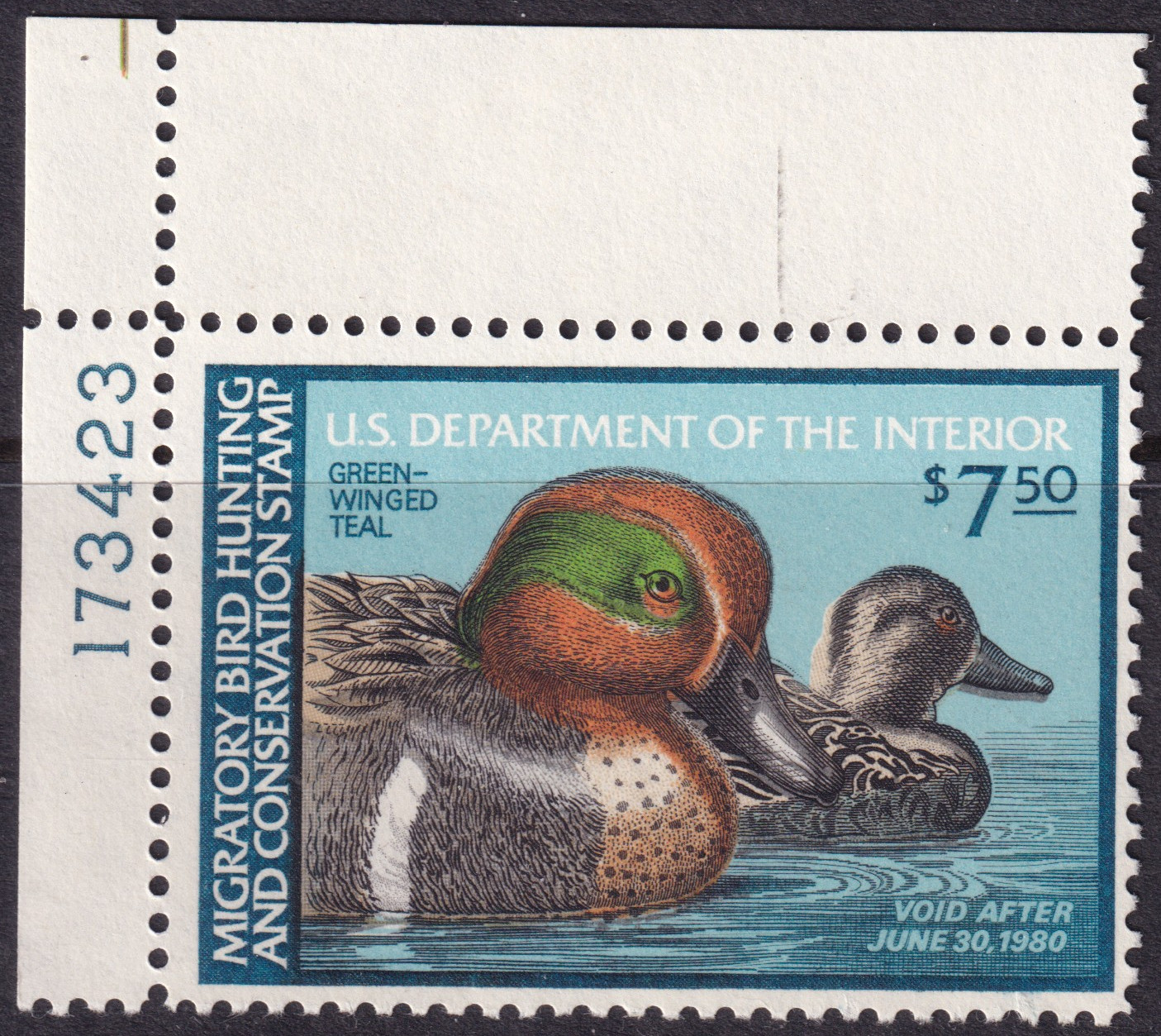 Stamp Picture