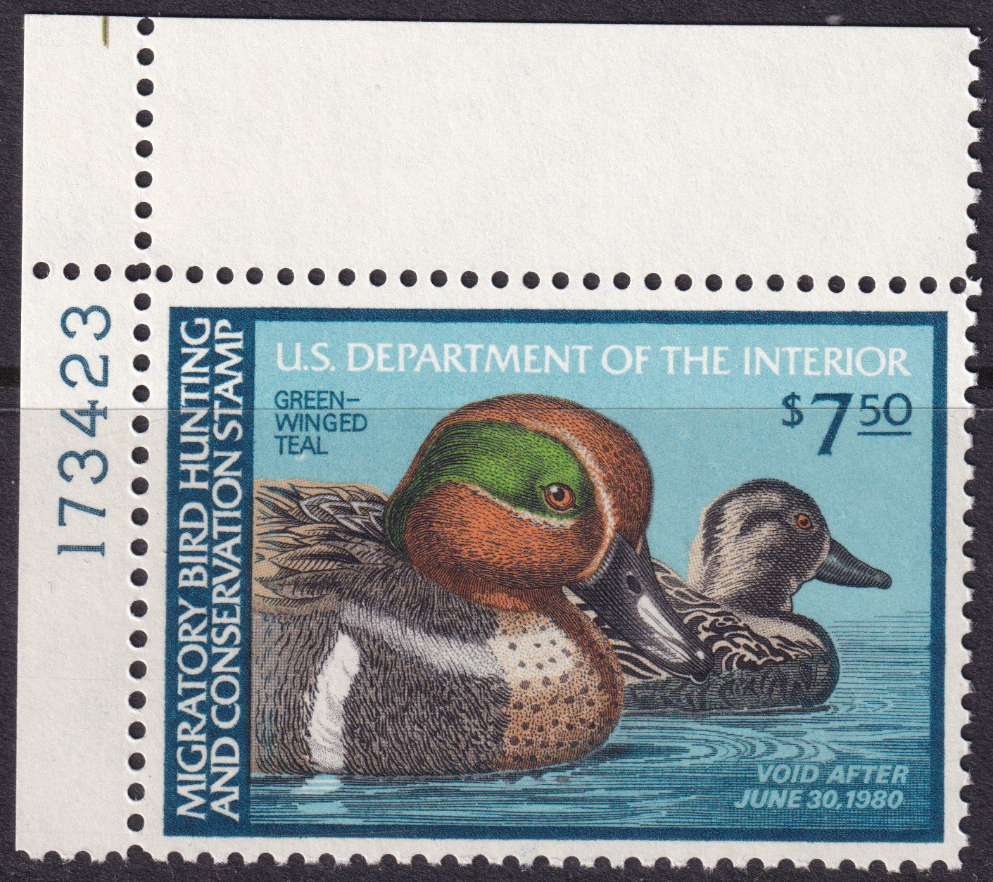 Stamp Picture