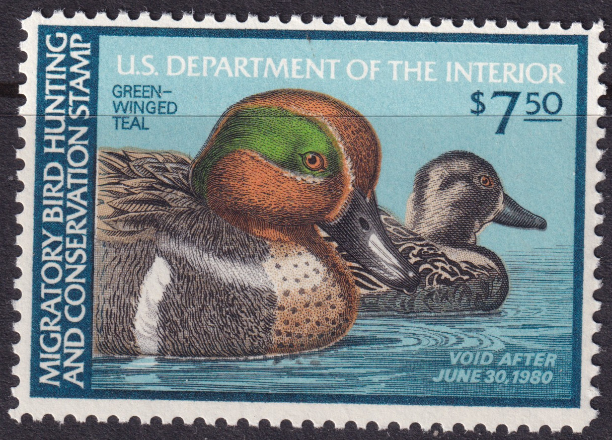 Stamp Picture