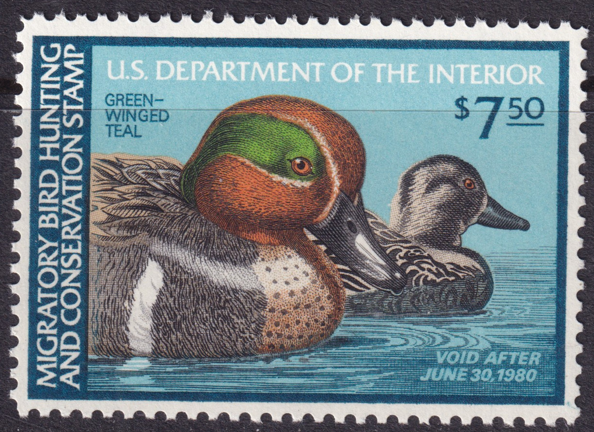 Stamp Picture