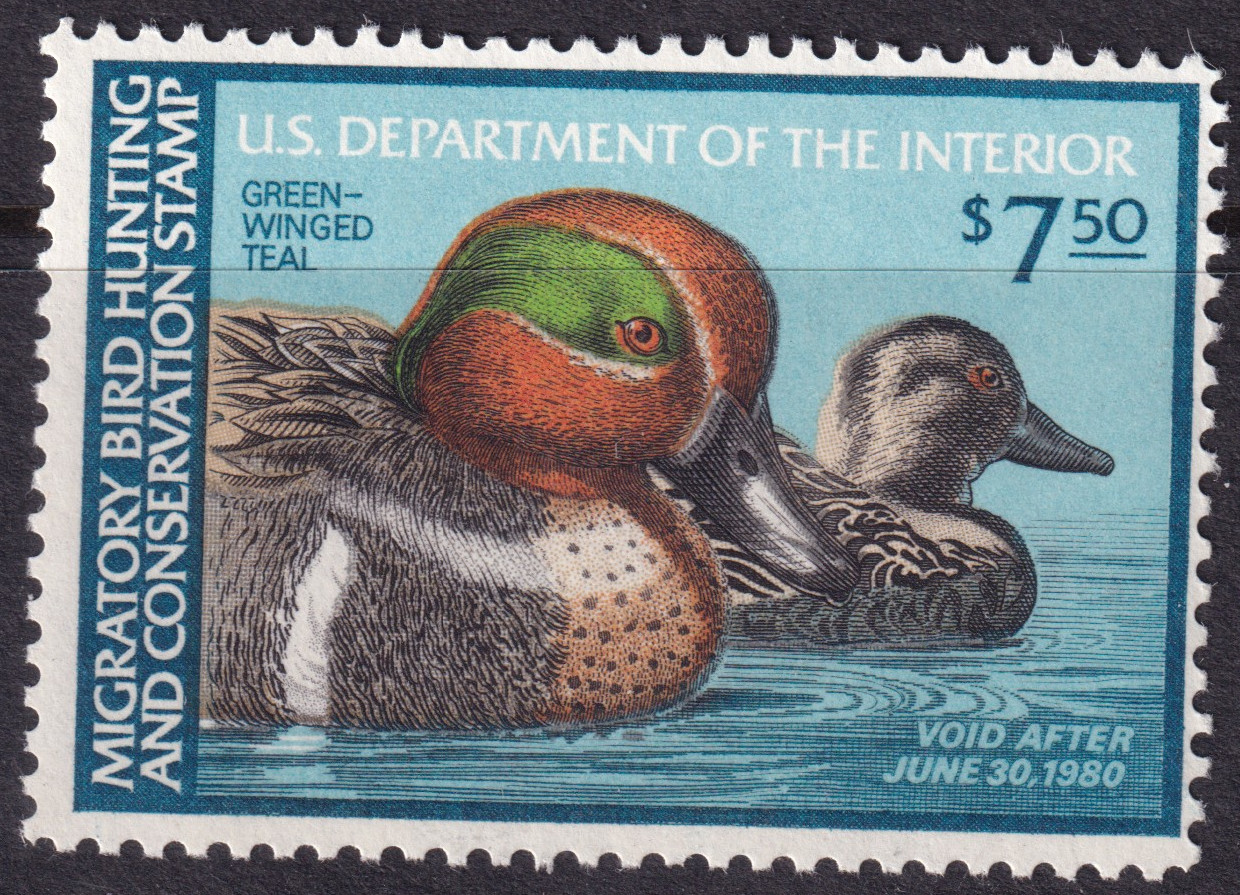 Stamp Picture