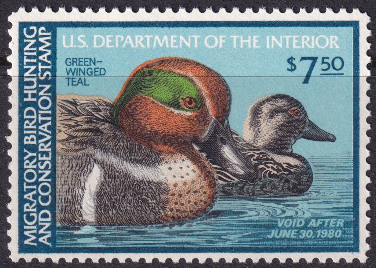 Stamp Picture