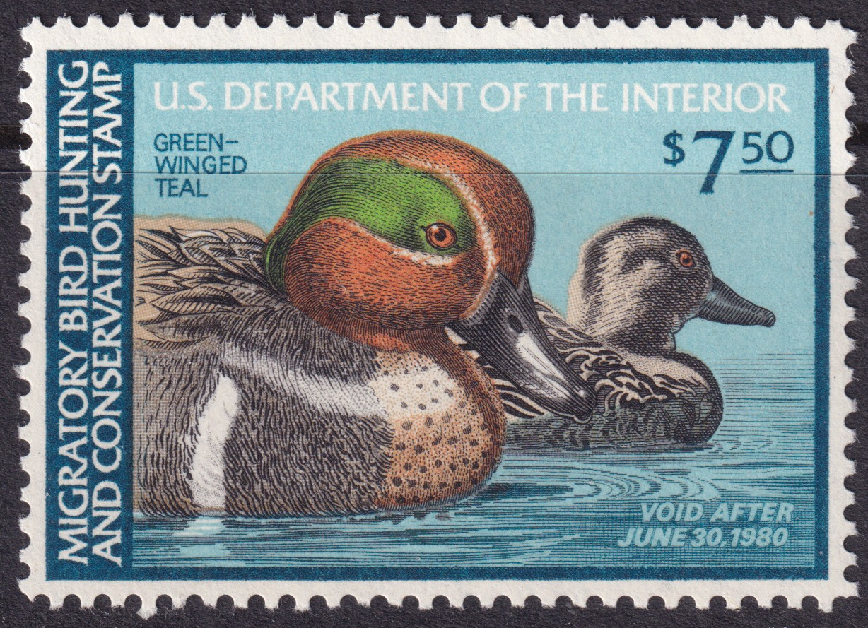 Stamp Picture